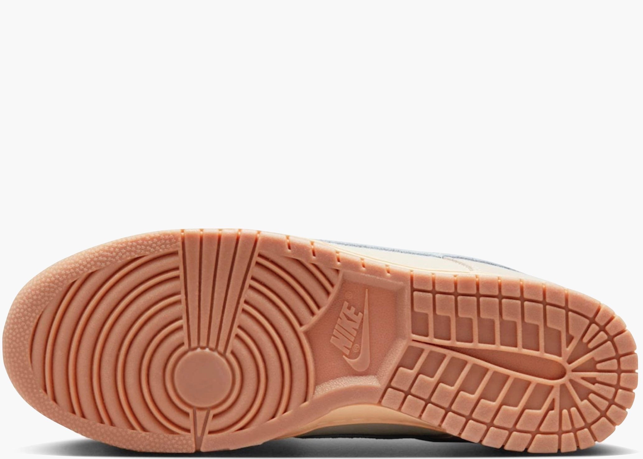 Nike Dunk Low Sanddrift Light Armory Blue HF0106-100 Hype Clothinga Limited Edition