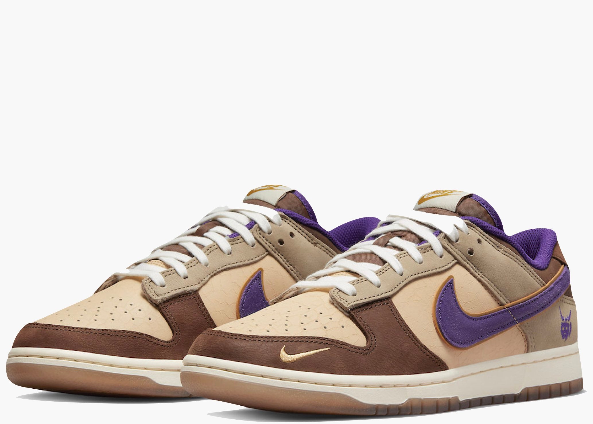 Nike Dunk Low Setsubun (2022) Hype Clothinga Limited Edition