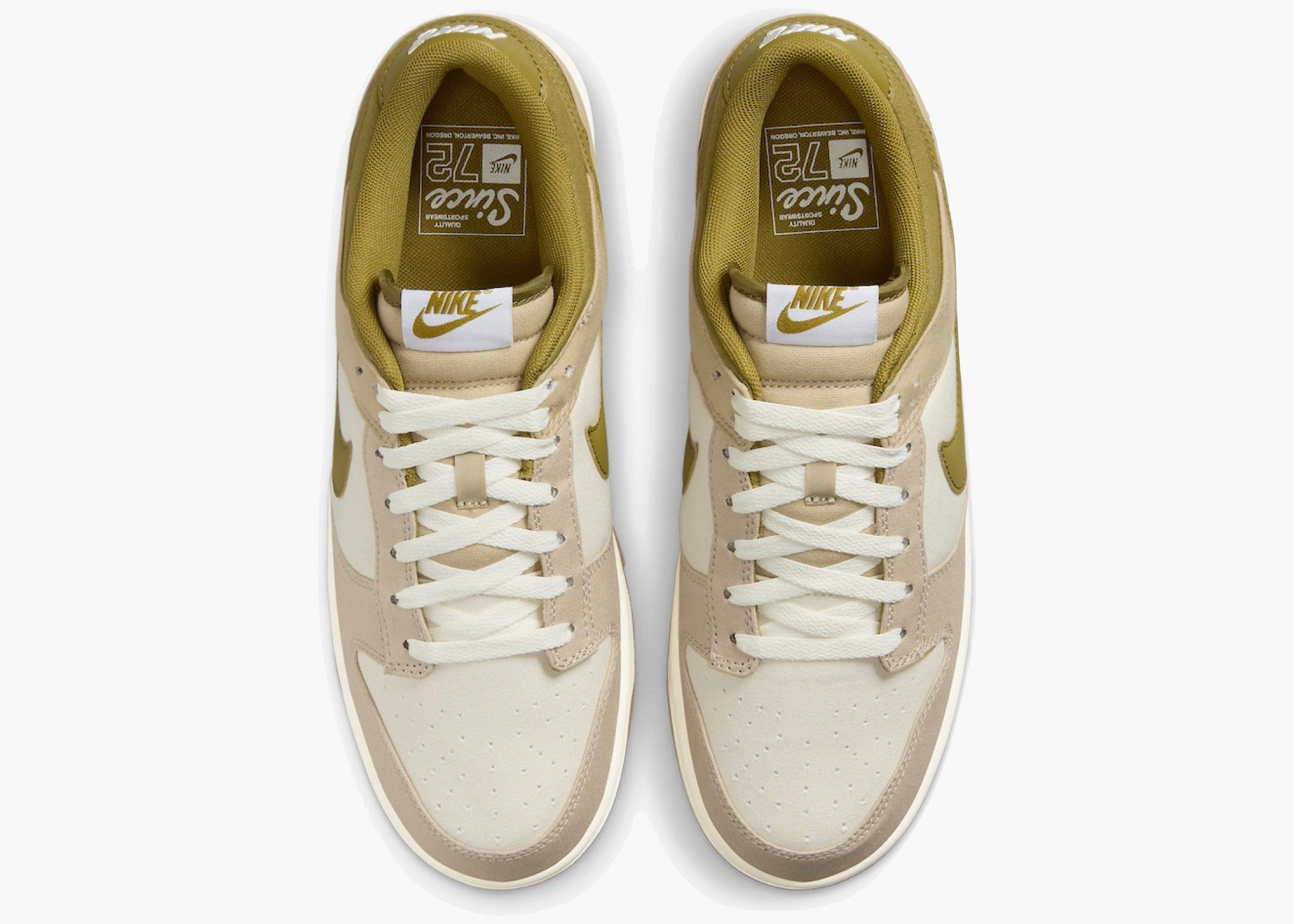 Nike Dunk Low Since 72 Pacific Moss HF4262-133 Hype Clothinga Limited Edition