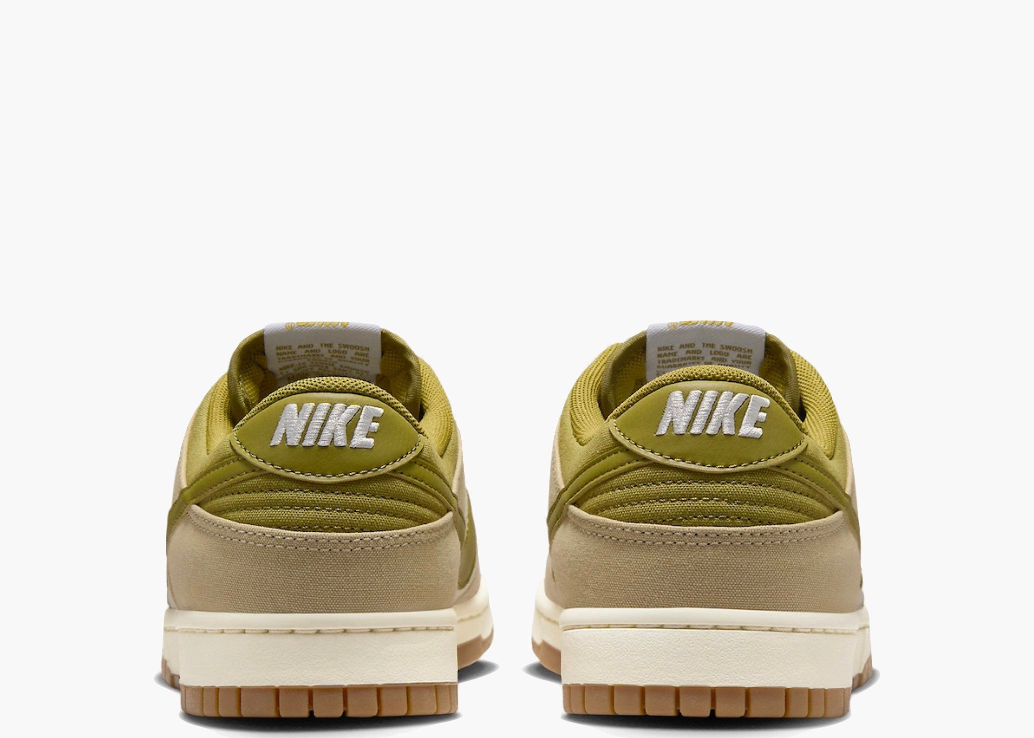 Nike Dunk Low Since 72 Pacific Moss HF4262-133 Hype Clothinga Limited Edition