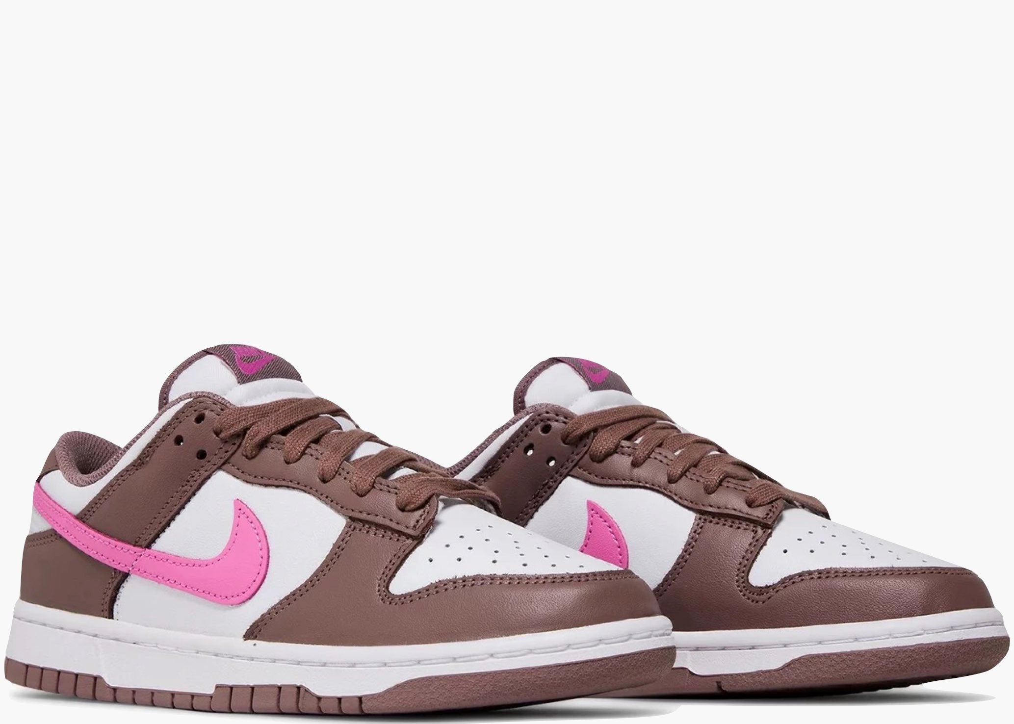 Nike Dunk Low Smokey Mauve (W) FZ3611-208 Hype Clothinga Limited Edition