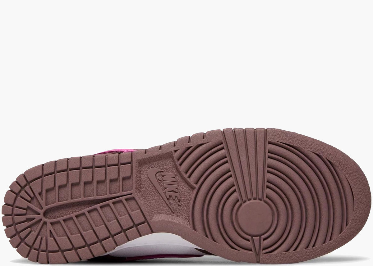 Nike Dunk Low Smokey Mauve (W) FZ3611-208 Hype Clothinga Limited Edition