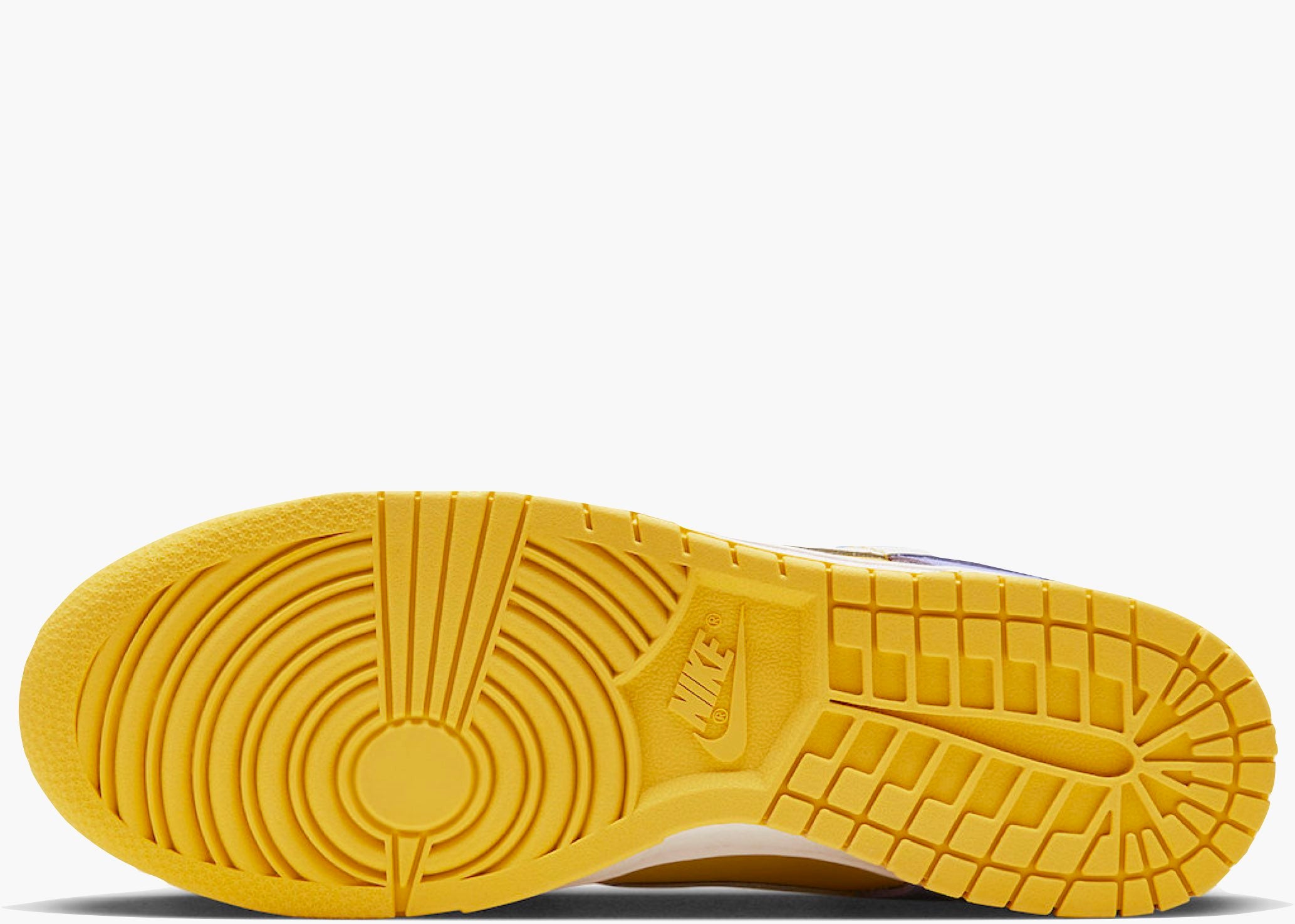 Nike Dunk Low Solar Flare Multi-Color (Women's) FD9923-111 Hype Clothinga Limited Edition