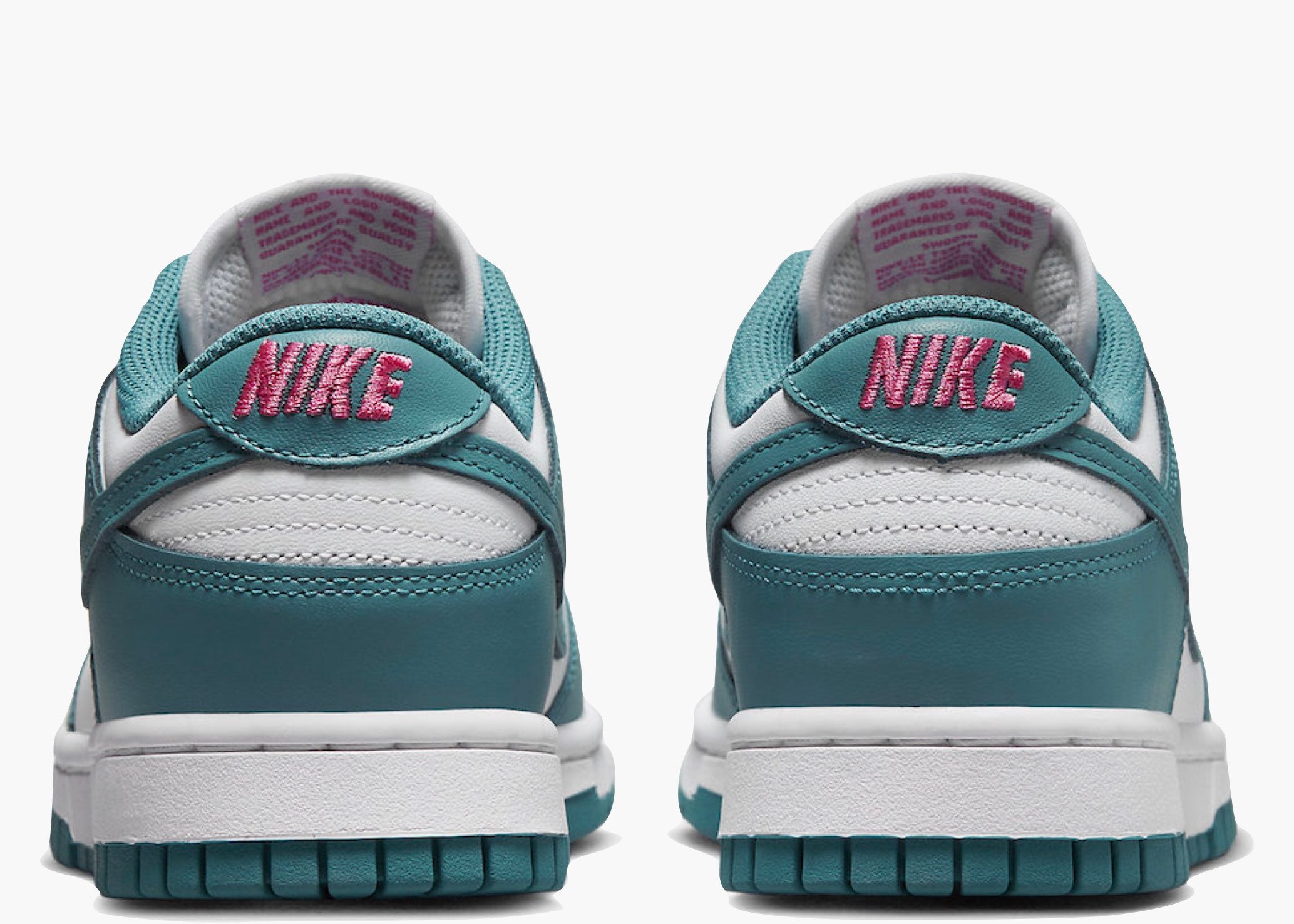 Nike Dunk Low South Beach (Women's) FJ0739-100 Hype Clothinga Limited Edition
