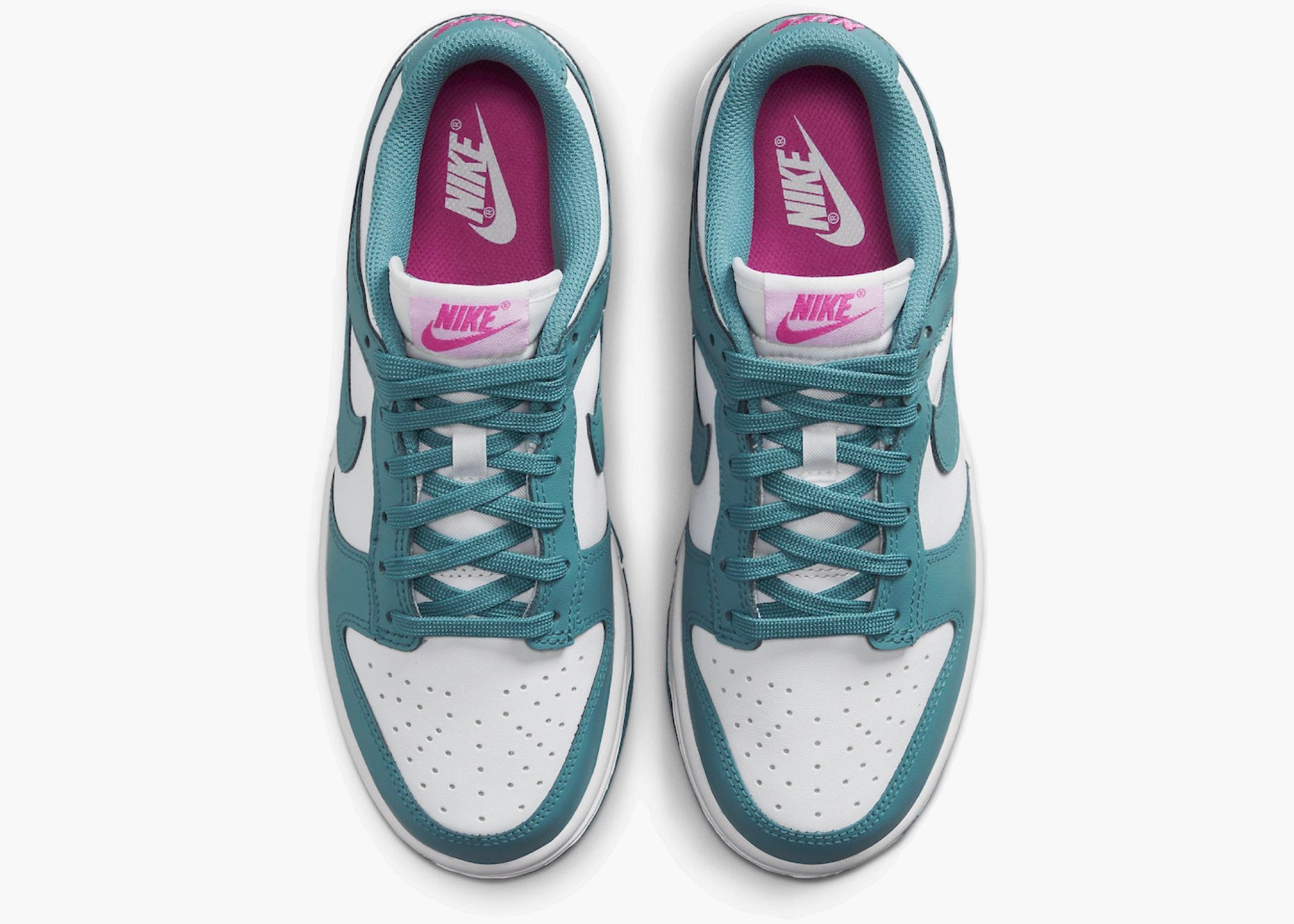 Nike Dunk Low South Beach (Women's) FJ0739-100 Hype Clothinga Limited Edition