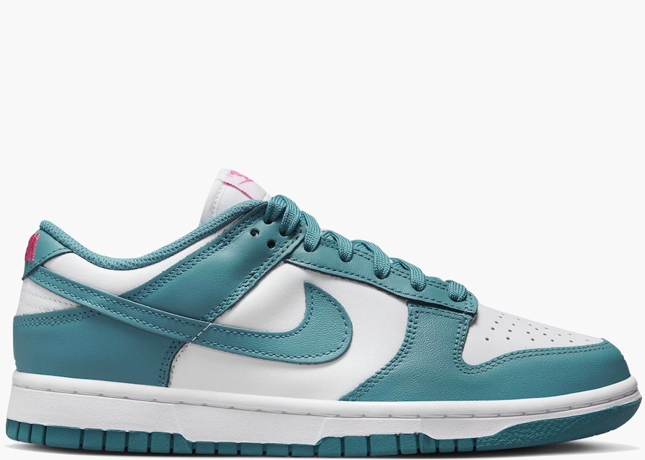 Nike Dunk Low South Beach (Women's) FJ0739-100 Hype Clothinga Limited Edition