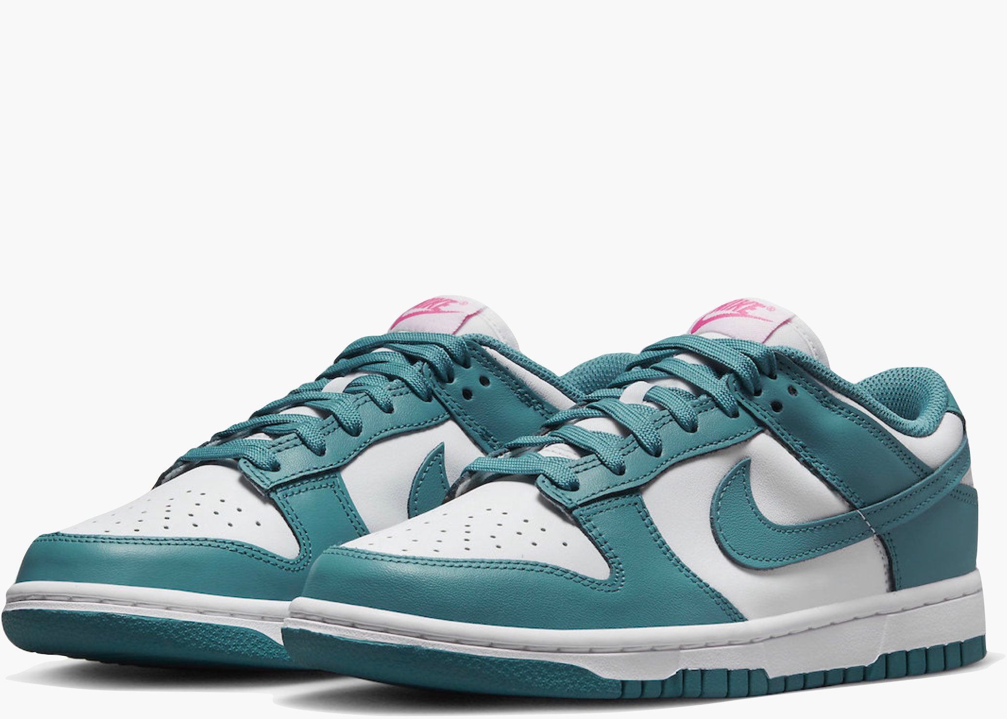 Nike Dunk Low South Beach (Women's) FJ0739-100 Hype Clothinga Limited Edition