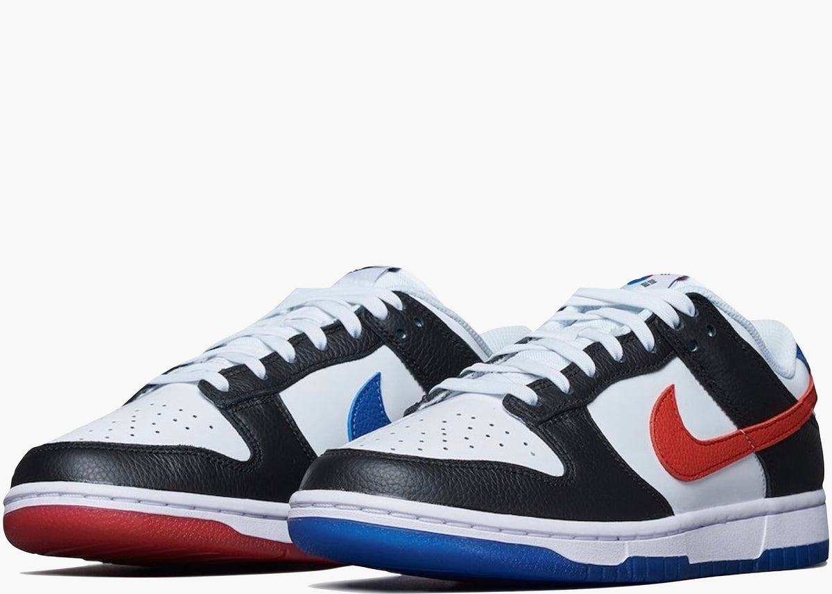 Nike Dunk Low South Korea