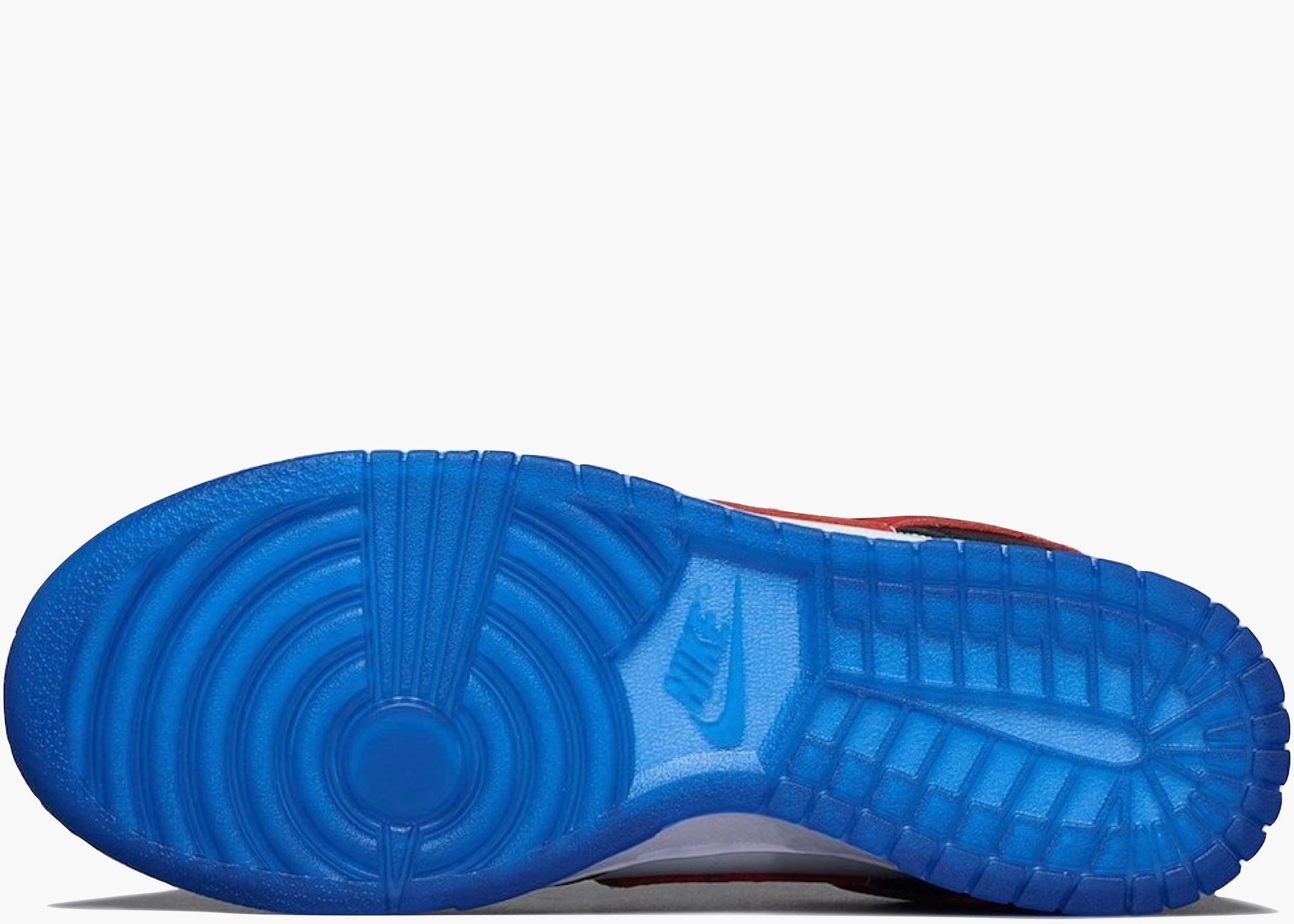 Nike Dunk Low South Korea