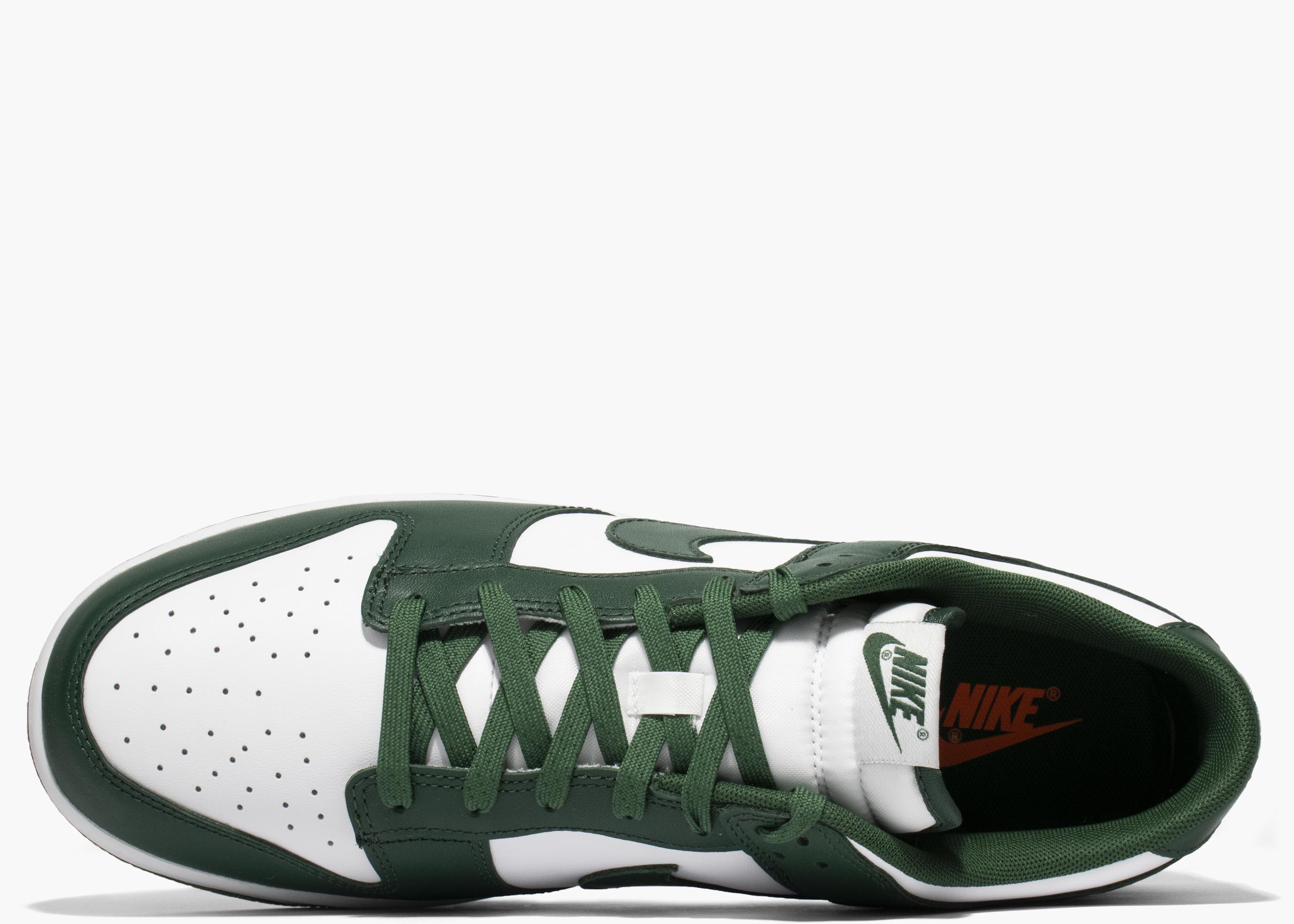 Nike Dunk Low Spartan Green DD1391-101 Hype Clothinga Limited Edition