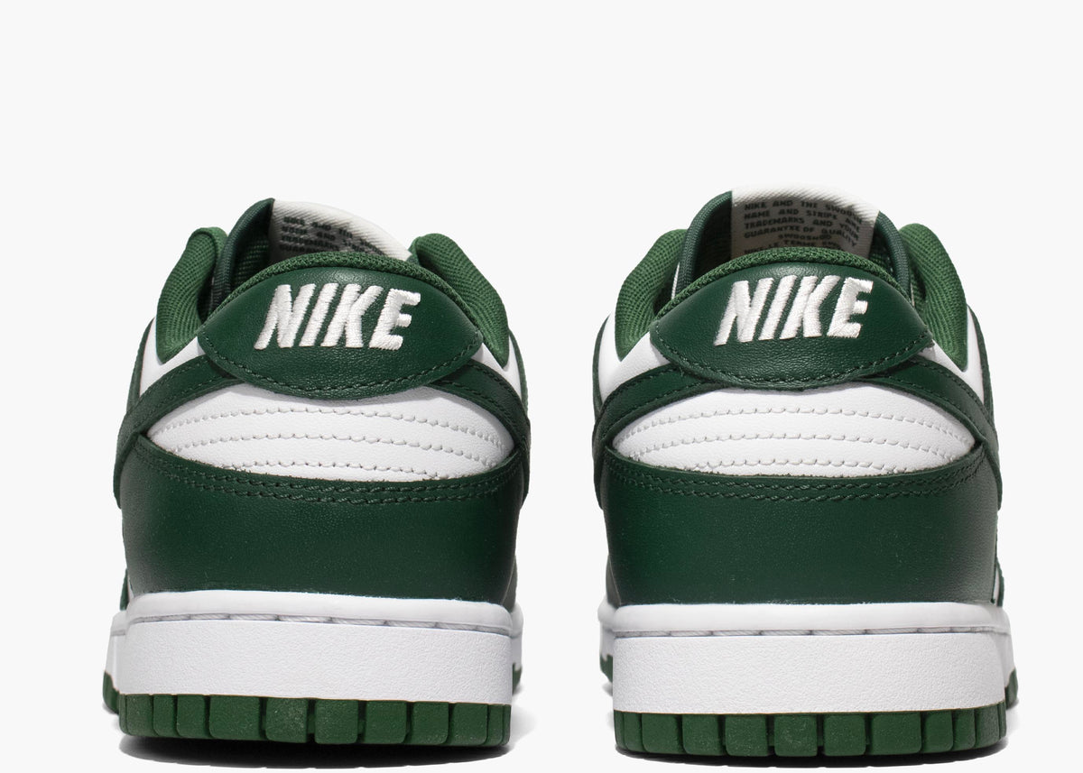 Nike Dunk Low Spartan Green DD1391-101 Hype Clothinga Limited Edition