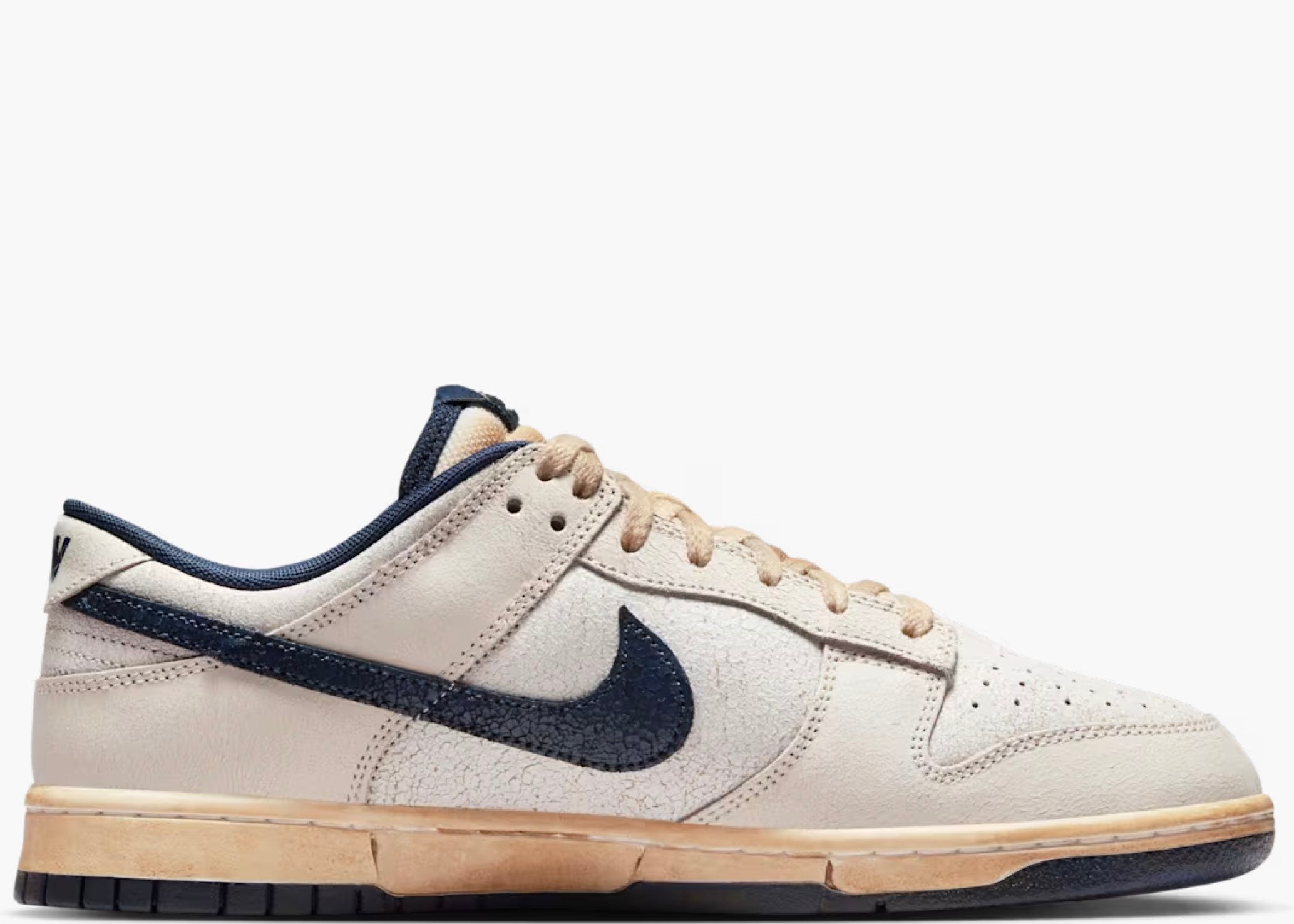 Nike Dunk Low Stranger Things Phantom IH6766-001 Hype Clothinga Limited Edition