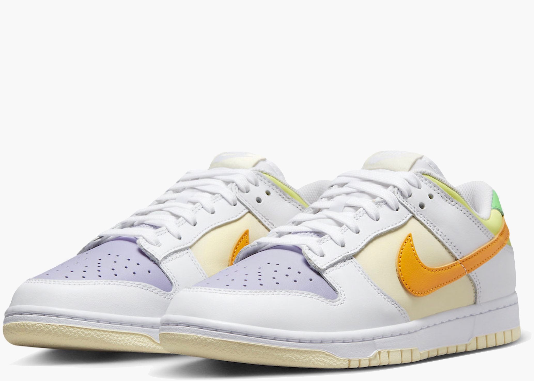 Nike Dunk Low Sundial (Women's) FJ4742-100 Hype Clothinga Limited Edition