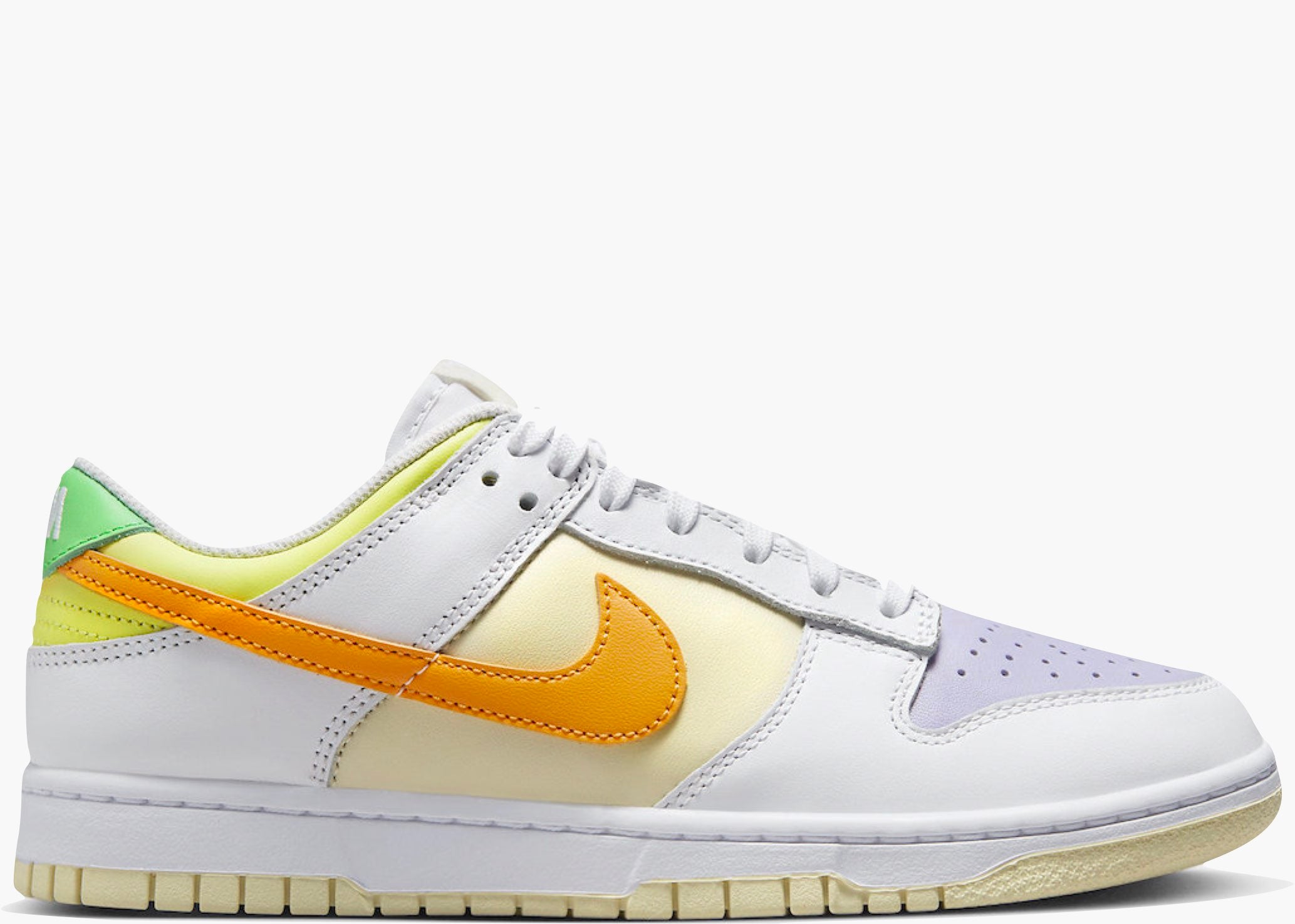 Nike Dunk Low Sundial (Women's) FJ4742-100 Hype Clothinga Limited Edition