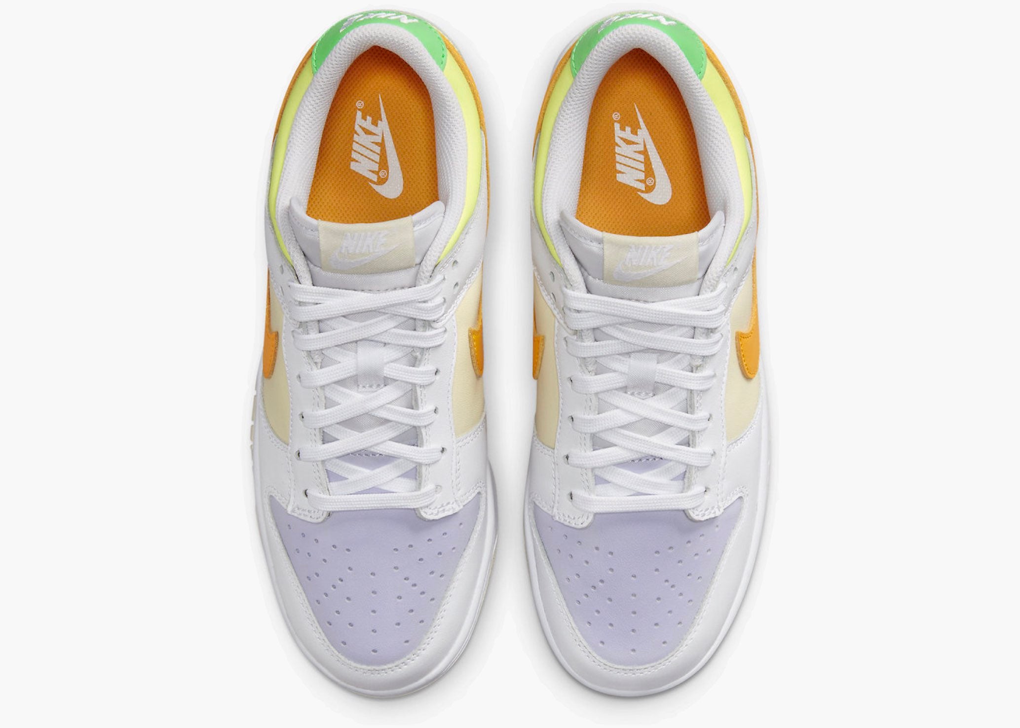 Nike Dunk Low Sundial (Women's) FJ4742-100 Hype Clothinga Limited Edition