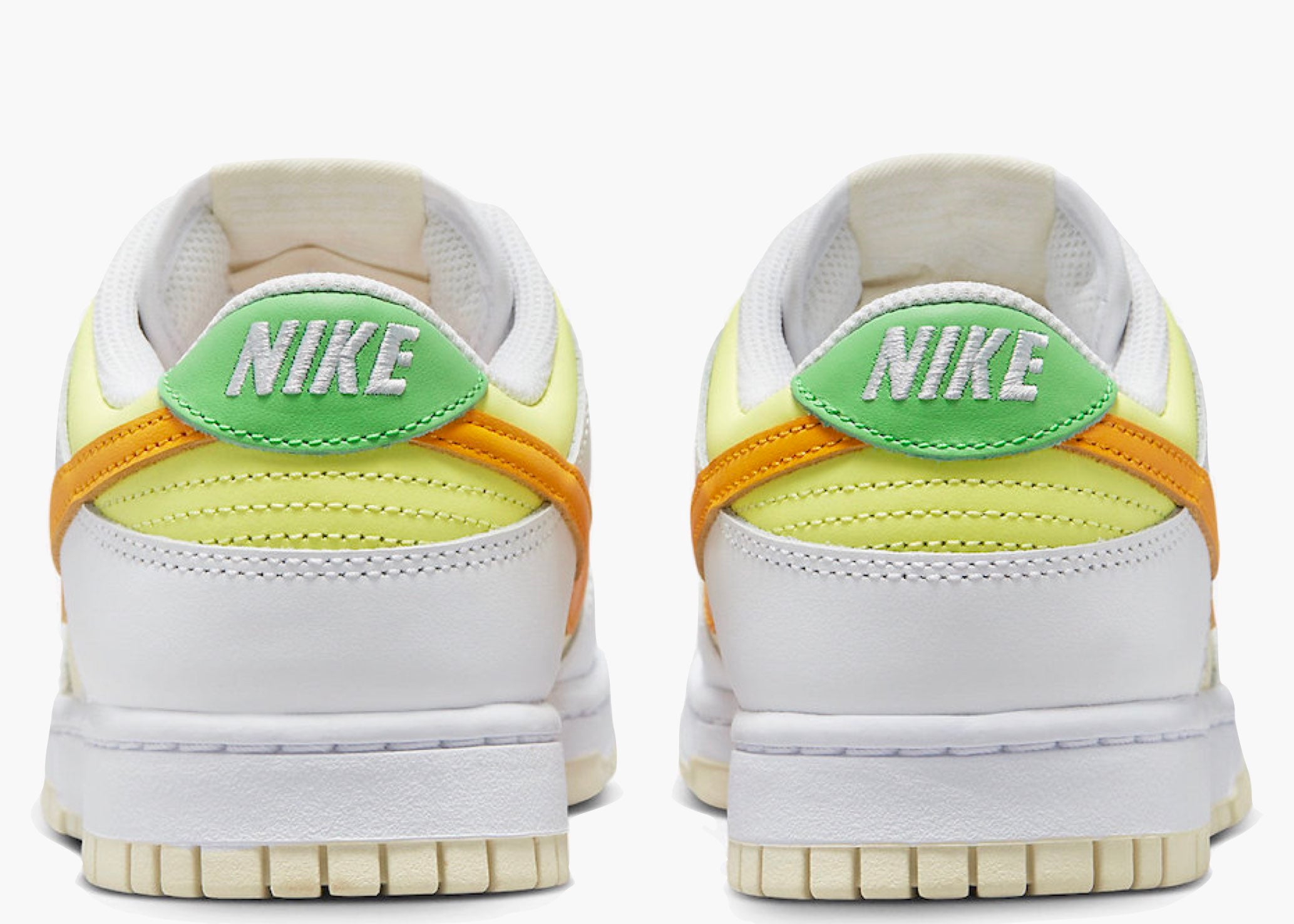 Nike Dunk Low Sundial (Women's) FJ4742-100 Hype Clothinga Limited Edition