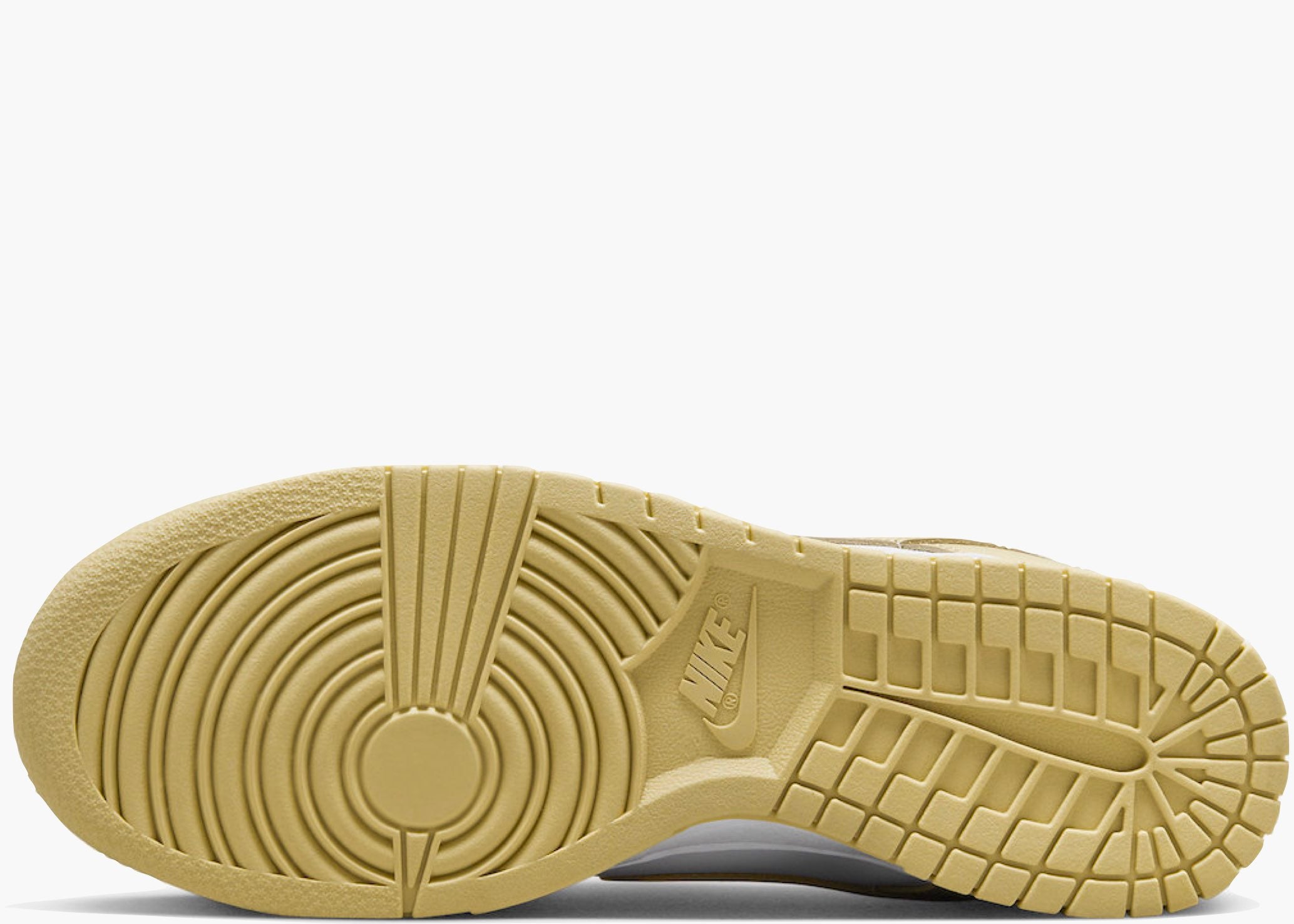 Nike Dunk Low Team Gold DV0833-100 Hype Clothinga Limited Edition