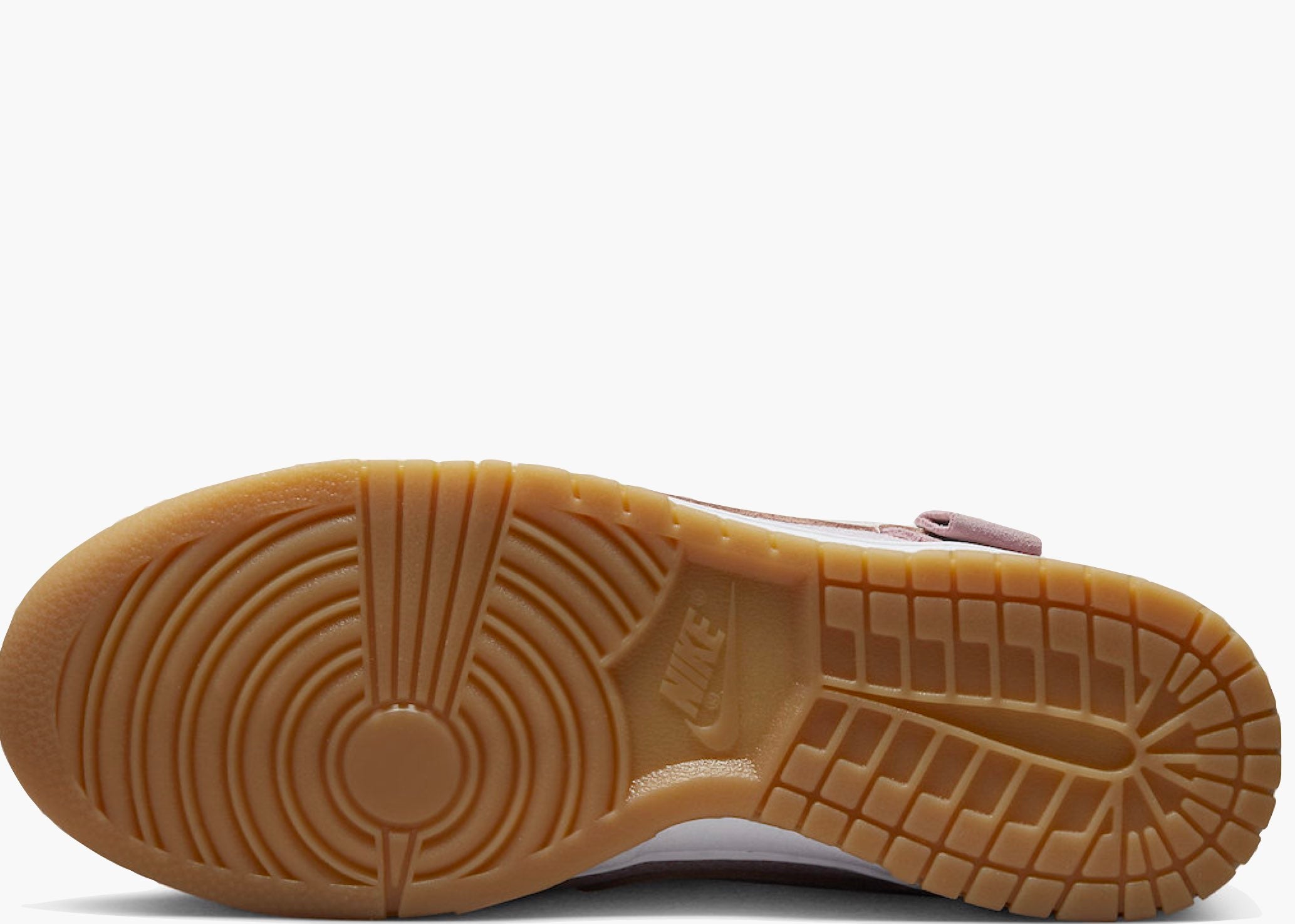 Nike Dunk Low Teddy Bear (W) Hype Clothinga Limited Edition