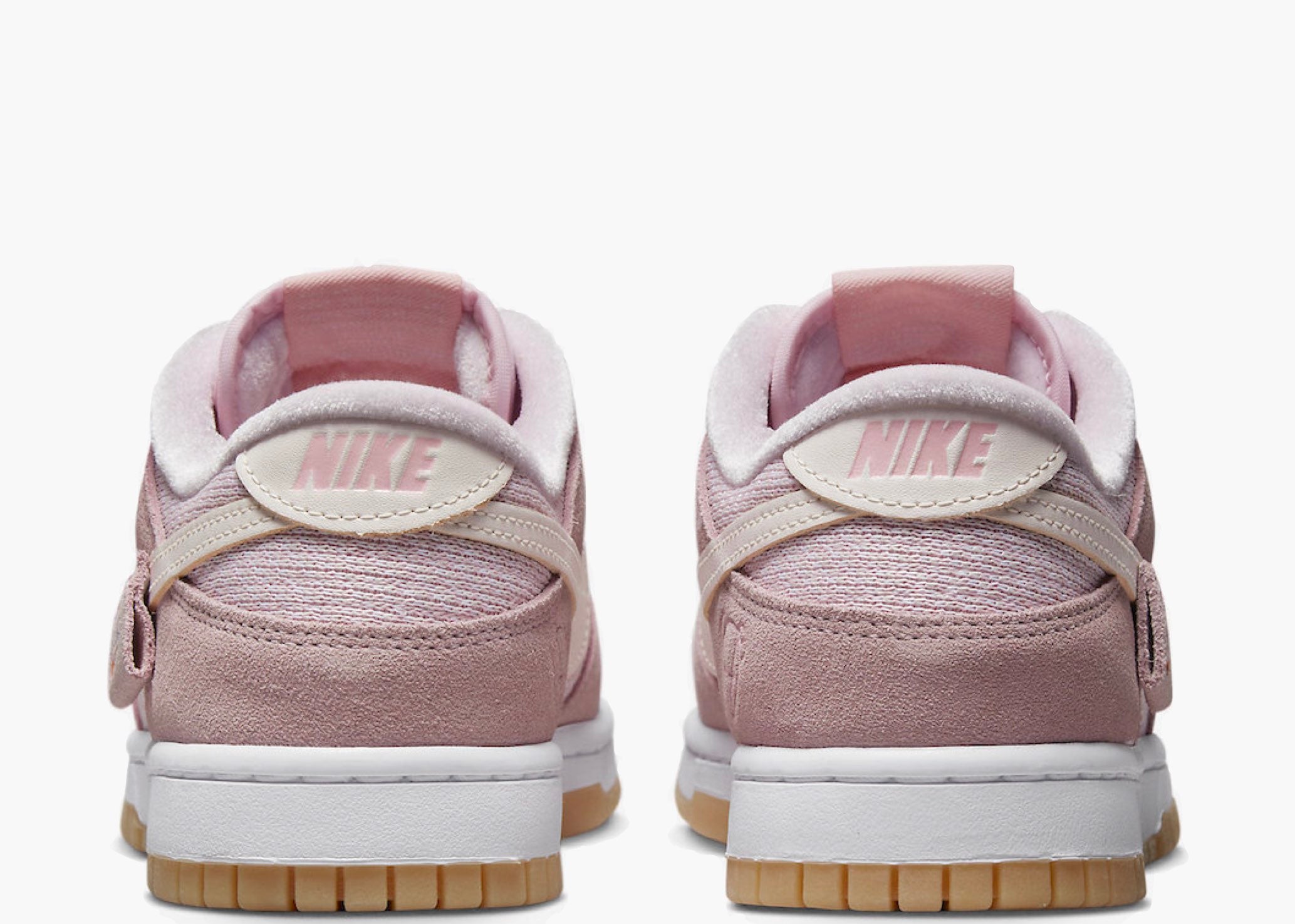 Nike Dunk Low Teddy Bear (W) Hype Clothinga Limited Edition