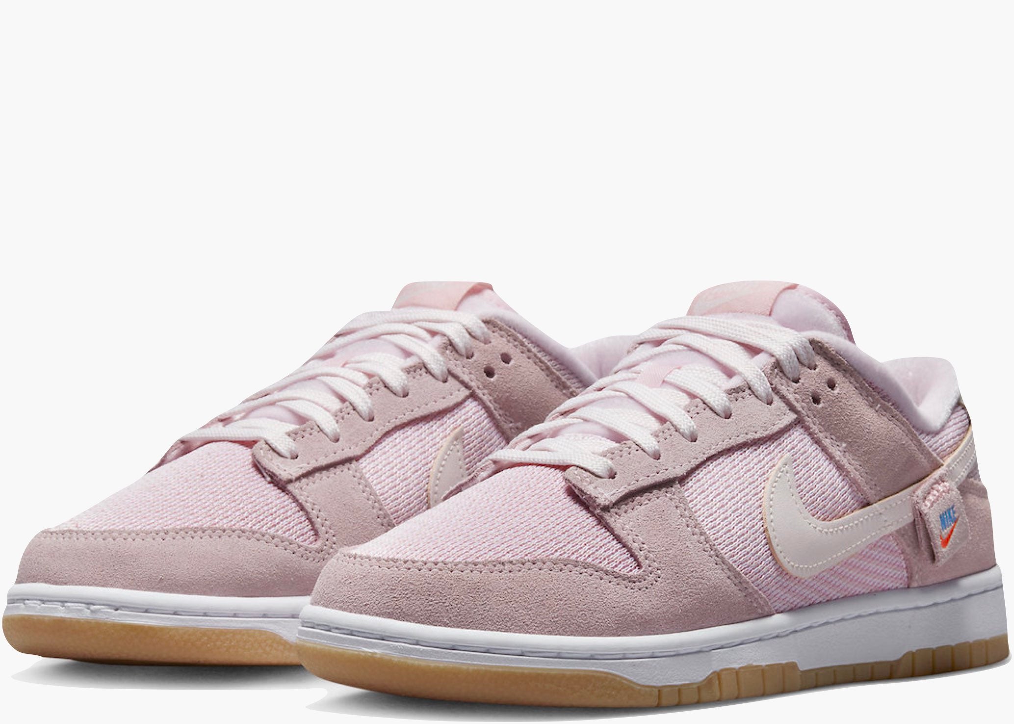 Nike Dunk Low Teddy Bear (W) Hype Clothinga Limited Edition
