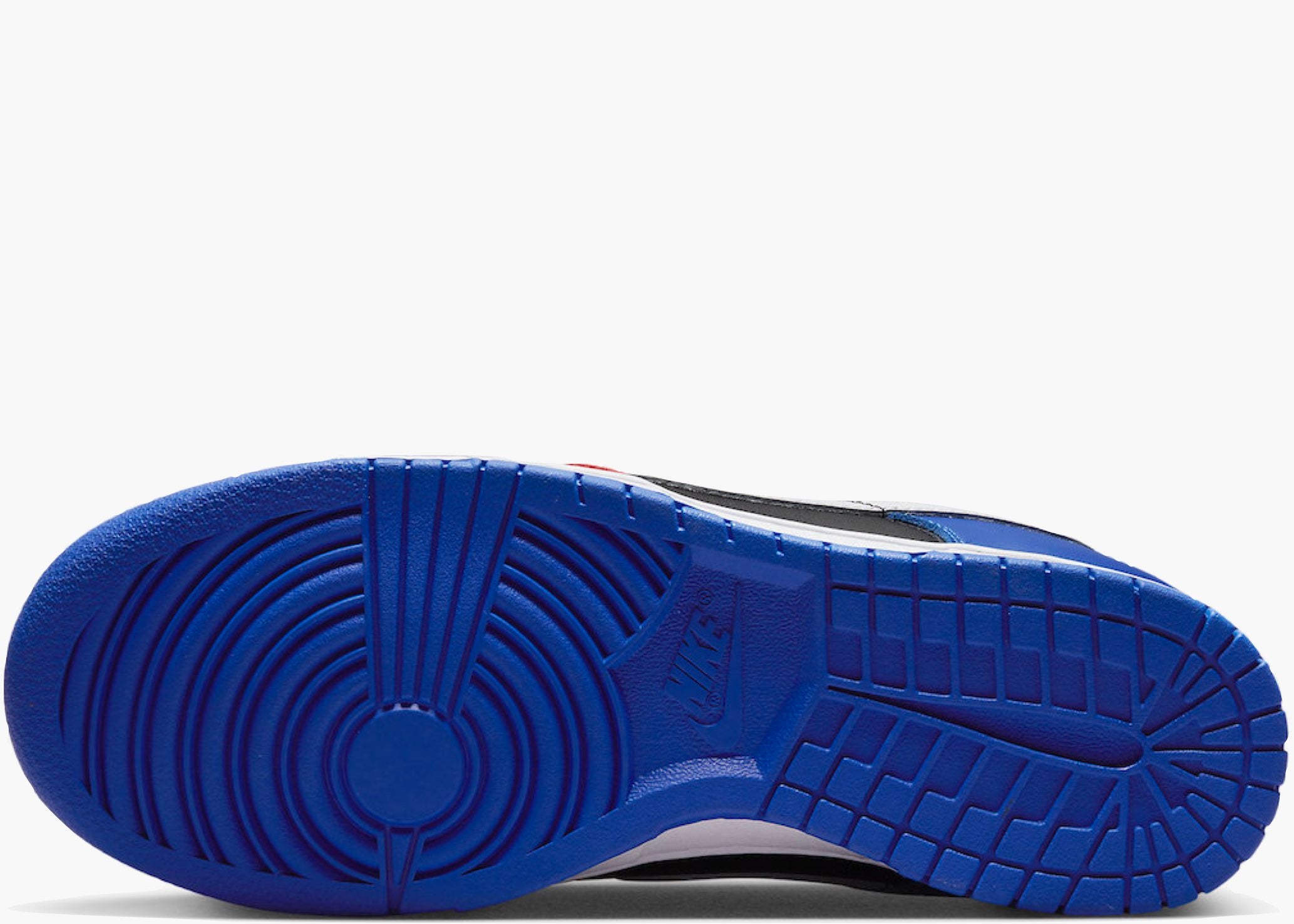 Nike Dunk Low Tennessee State University  DR6190-100 Hype Clothinga Limited Edition