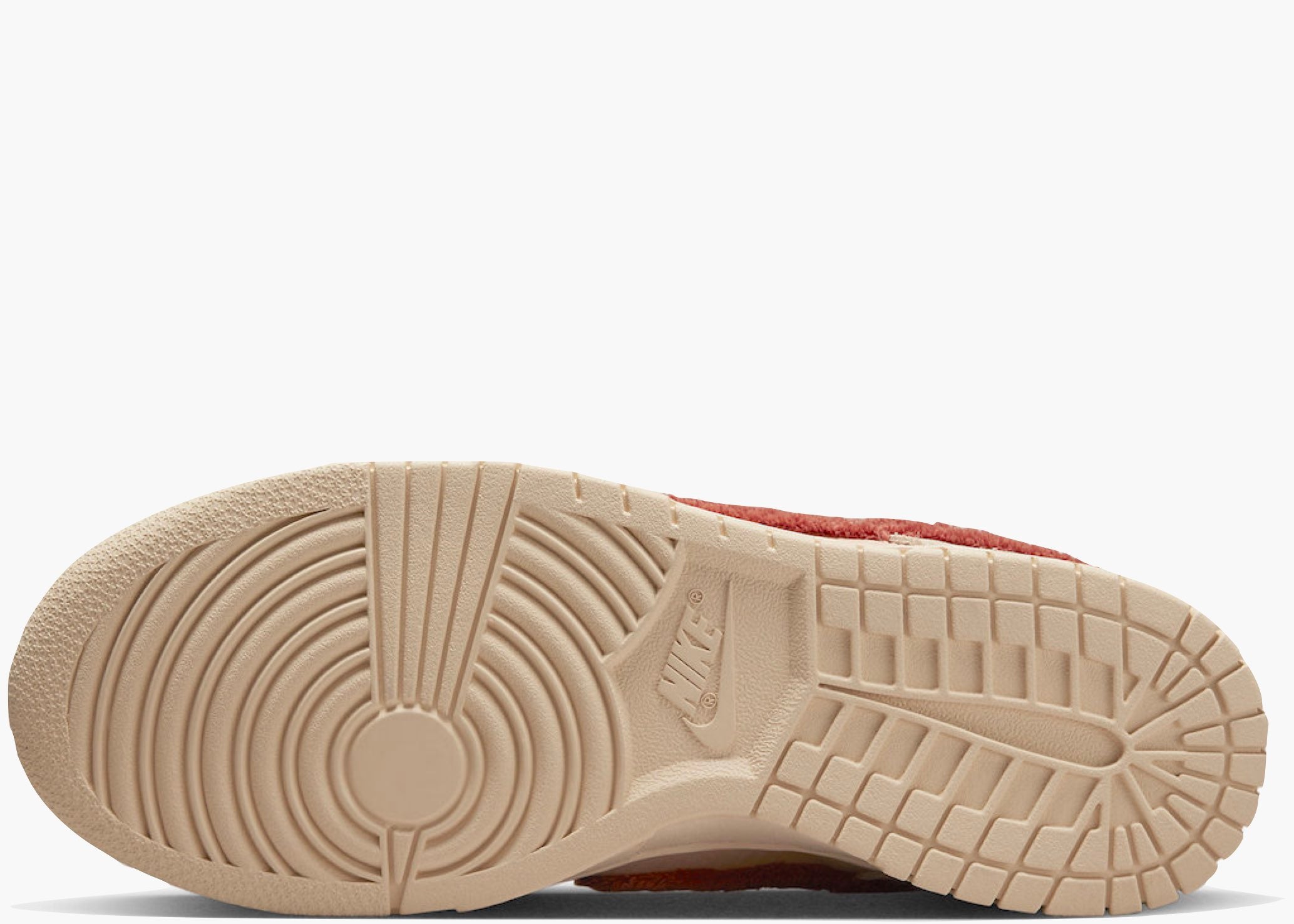 Nike Dunk Low Terry Swoosh (W) Hype clothinga Limited Edition