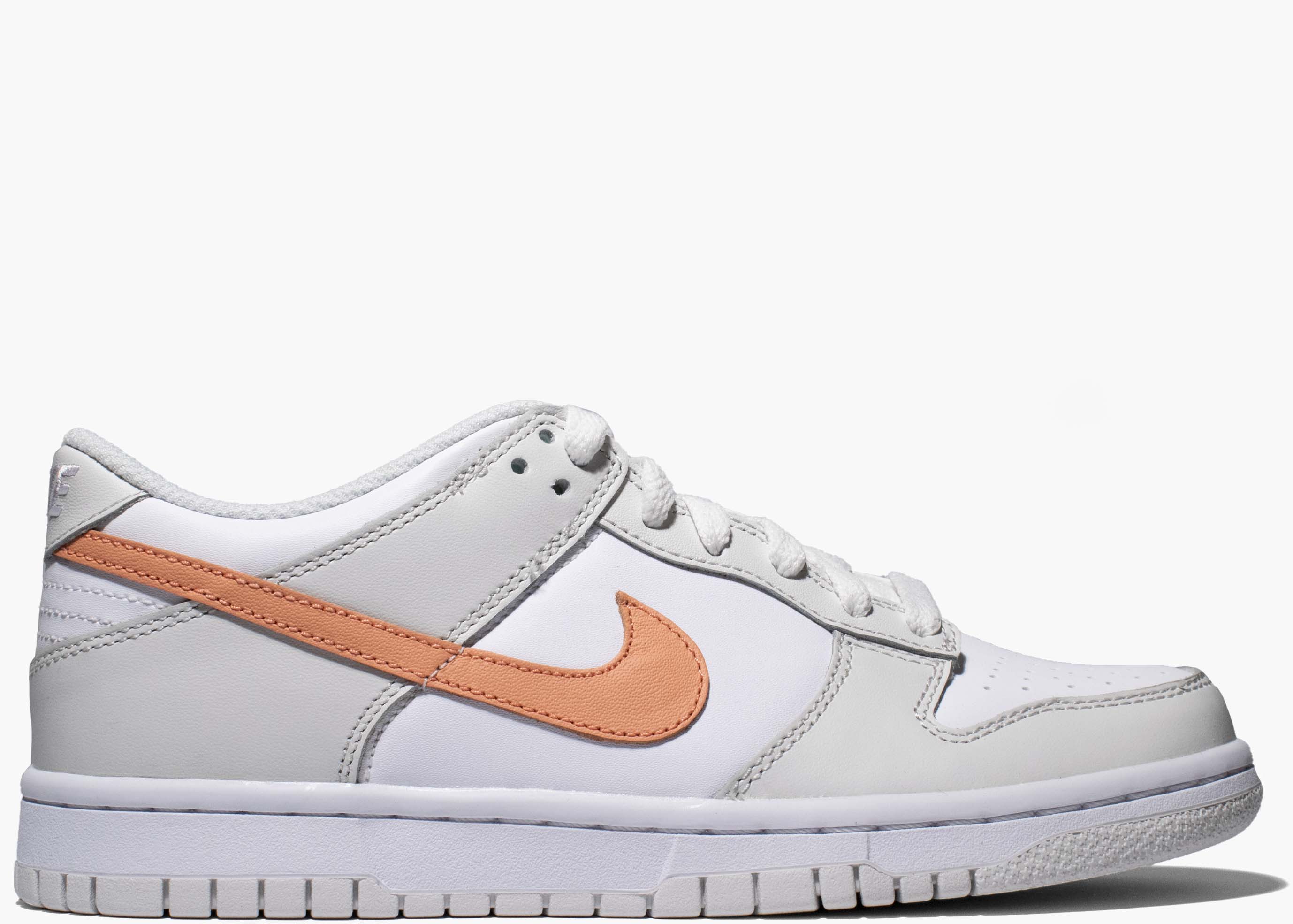 Nike Dunk Low Tropical Twist CW1590-101 Hype Clothinga Limited Edition