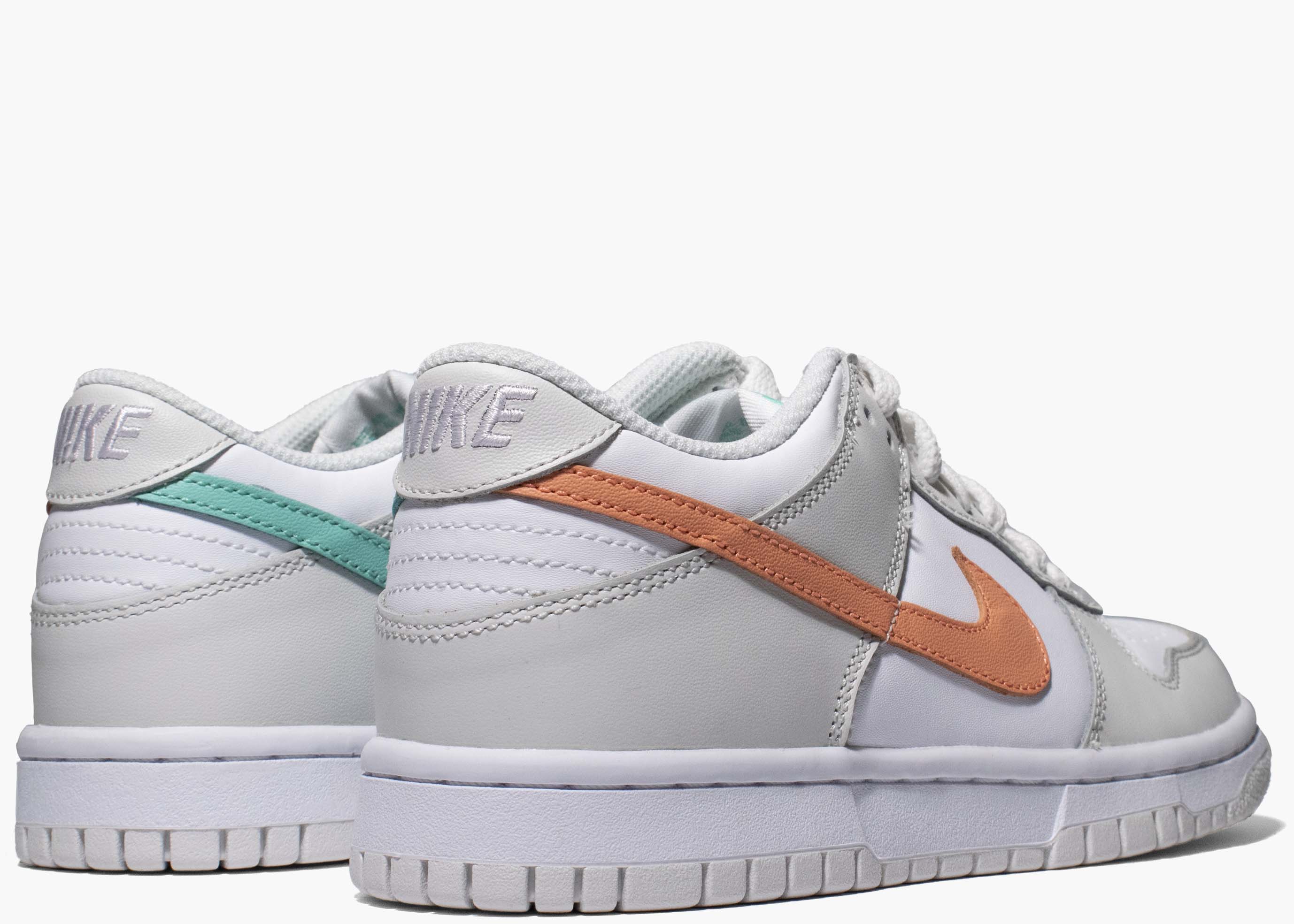 Nike Dunk Low Tropical Twist CW1590-101 Hype Clothinga Limited Edition