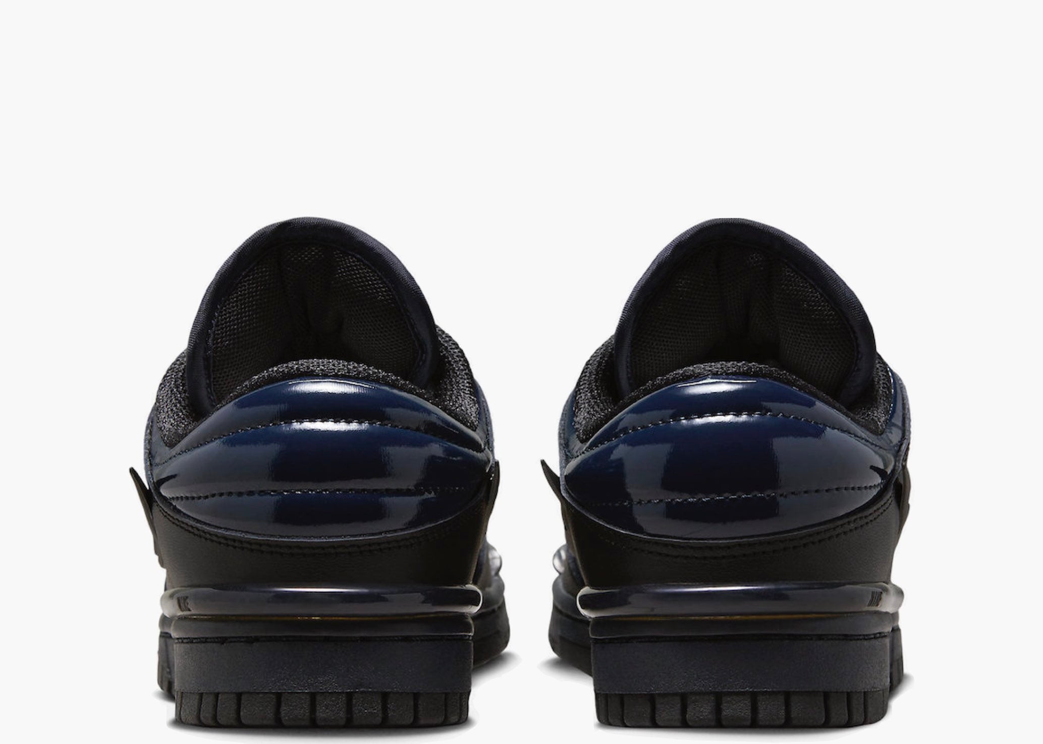 Nike Dunk Low Twist Dark Obsidian (W) DZ2794-400 Hype Clothinga Limited Edition