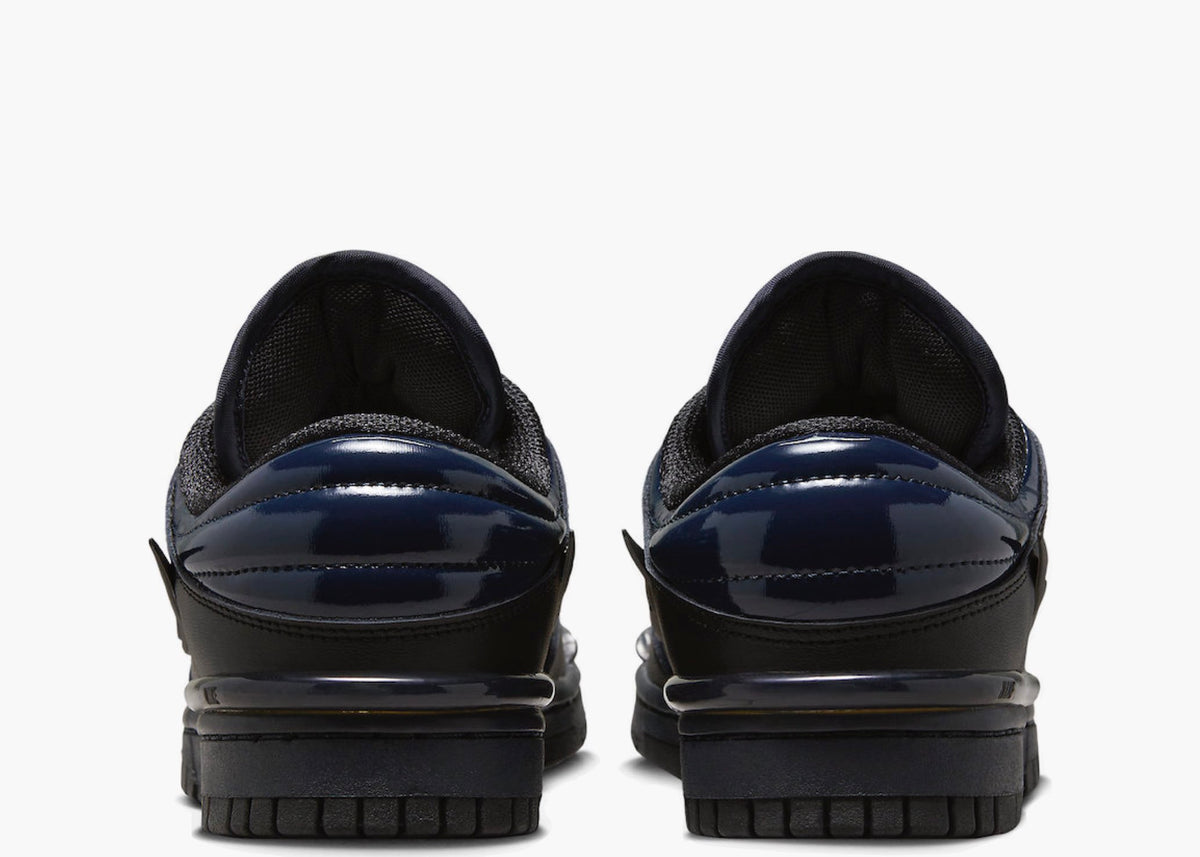 Nike Dunk Low Twist Dark Obsidian (W) DZ2794-400 Hype Clothinga Limited Edition