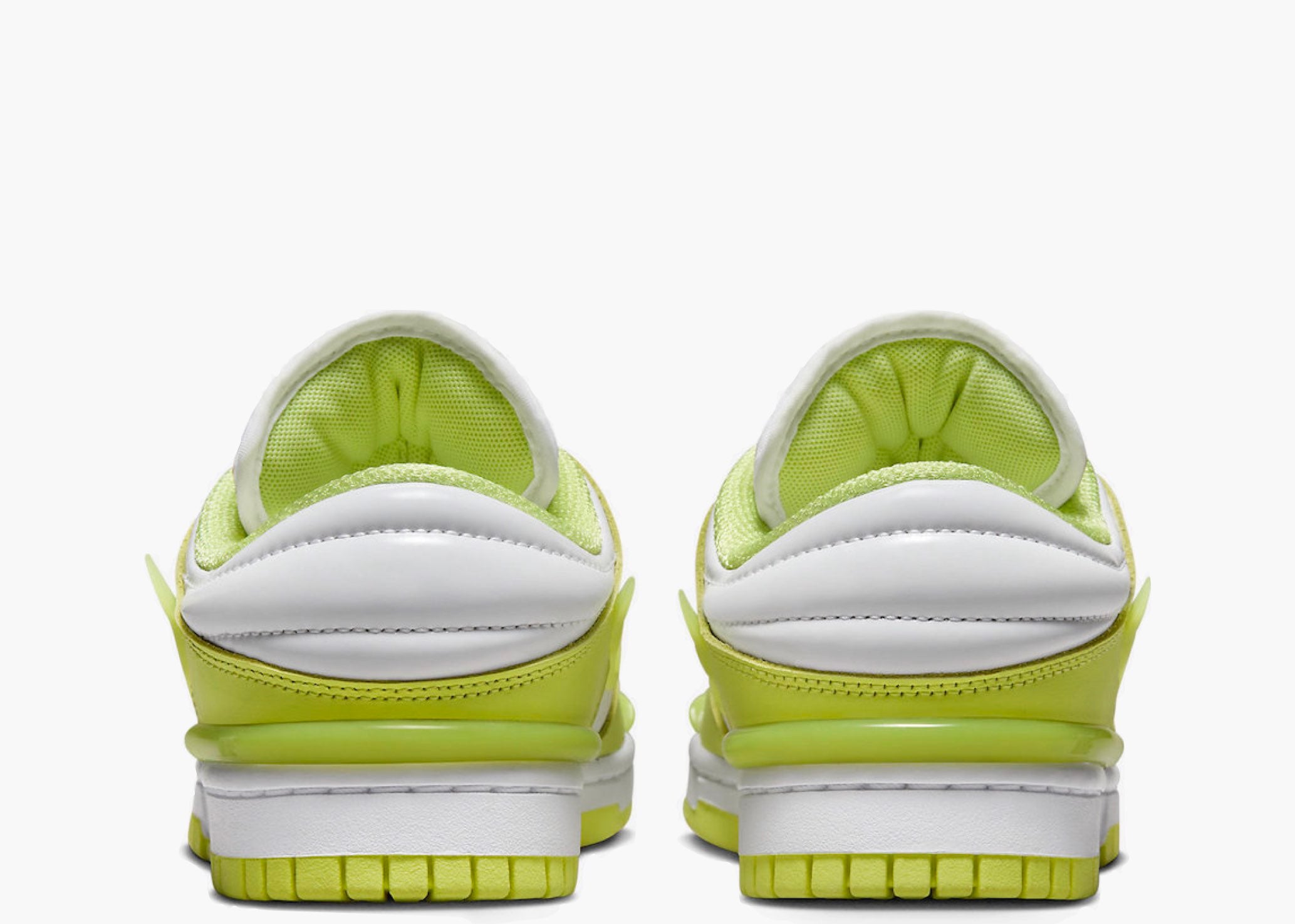 Nike Dunk Low Twist Light Lemon Twist (W) DZ2794-700 Hype Clothinga Limited Edition