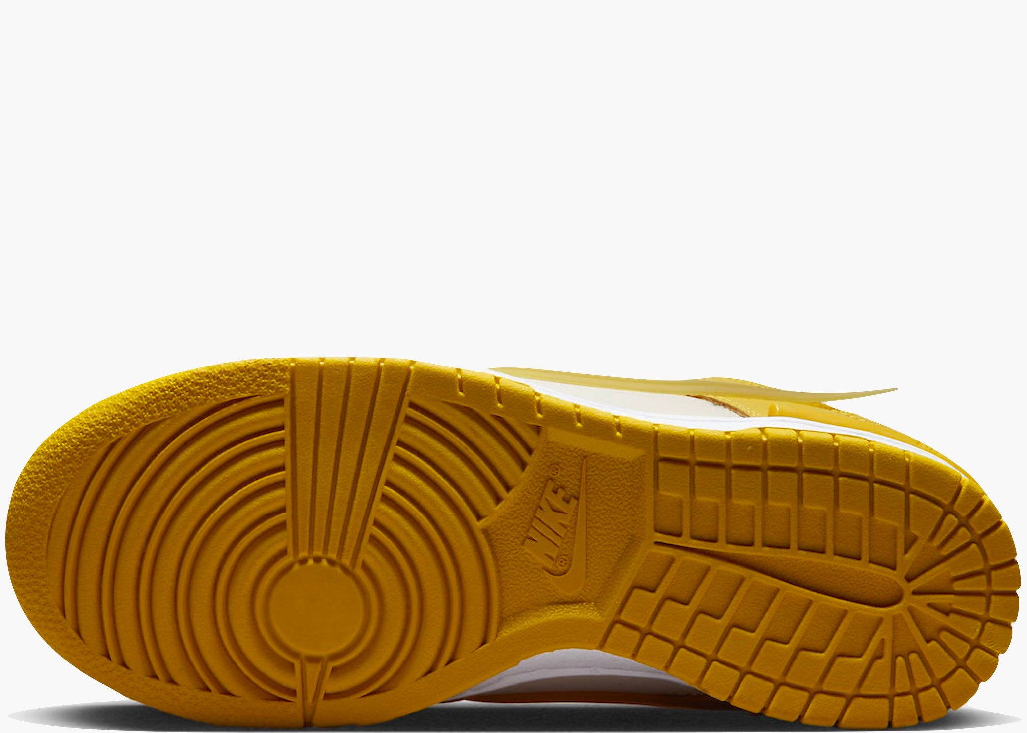 Nike Dunk Low Twist Vivid Sulfur (Women's) DZ2794-100 Hype Clothinga Limited Edition