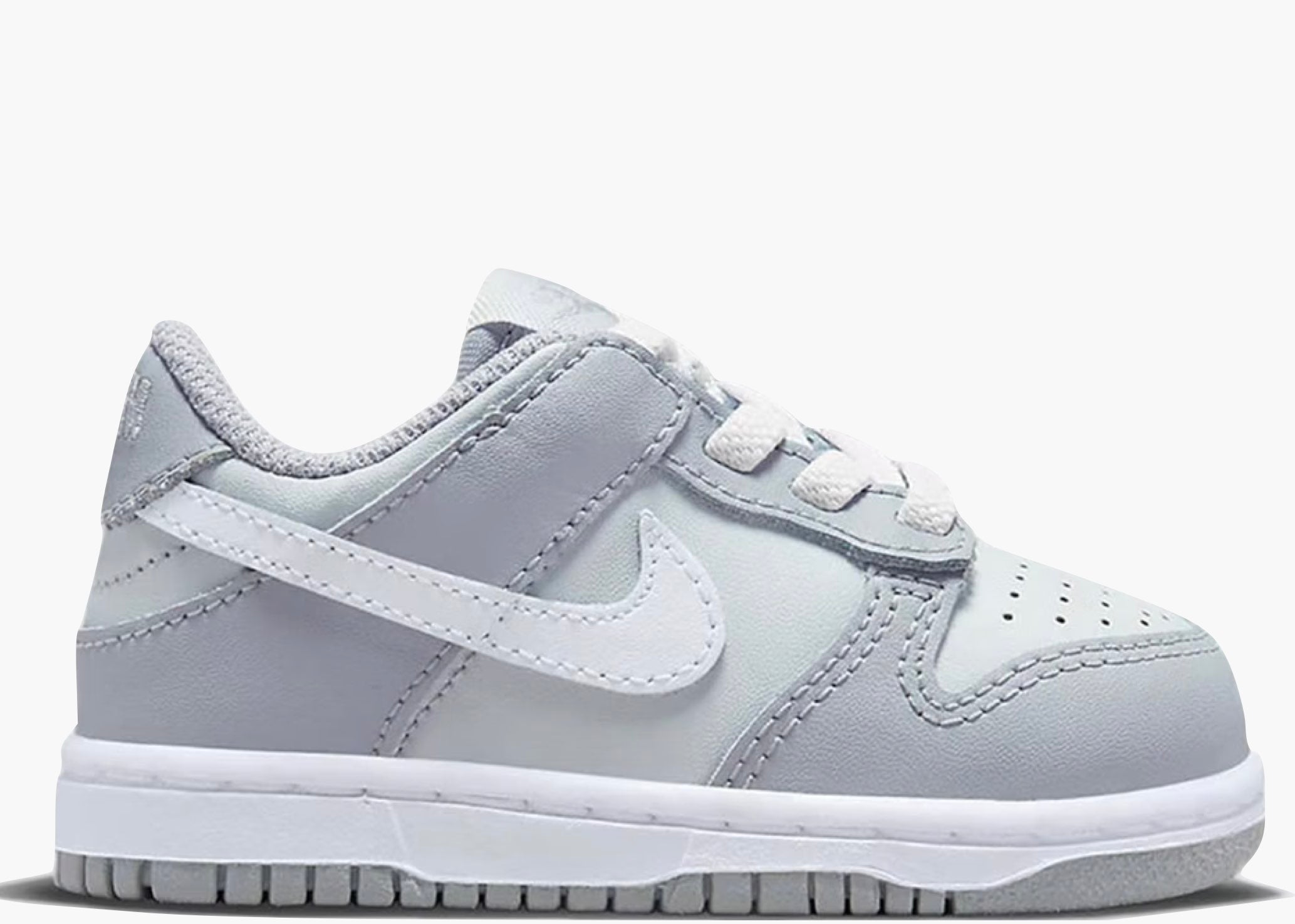 Nike Dunk Low Two-Toned Grey (TD) Hype Clothinga Limited Edition