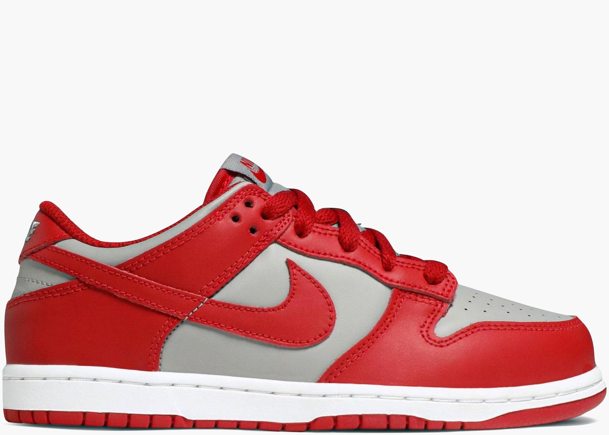 Nike Dunk Low UNLV (PS) CW1588-002 Hype Clothinga