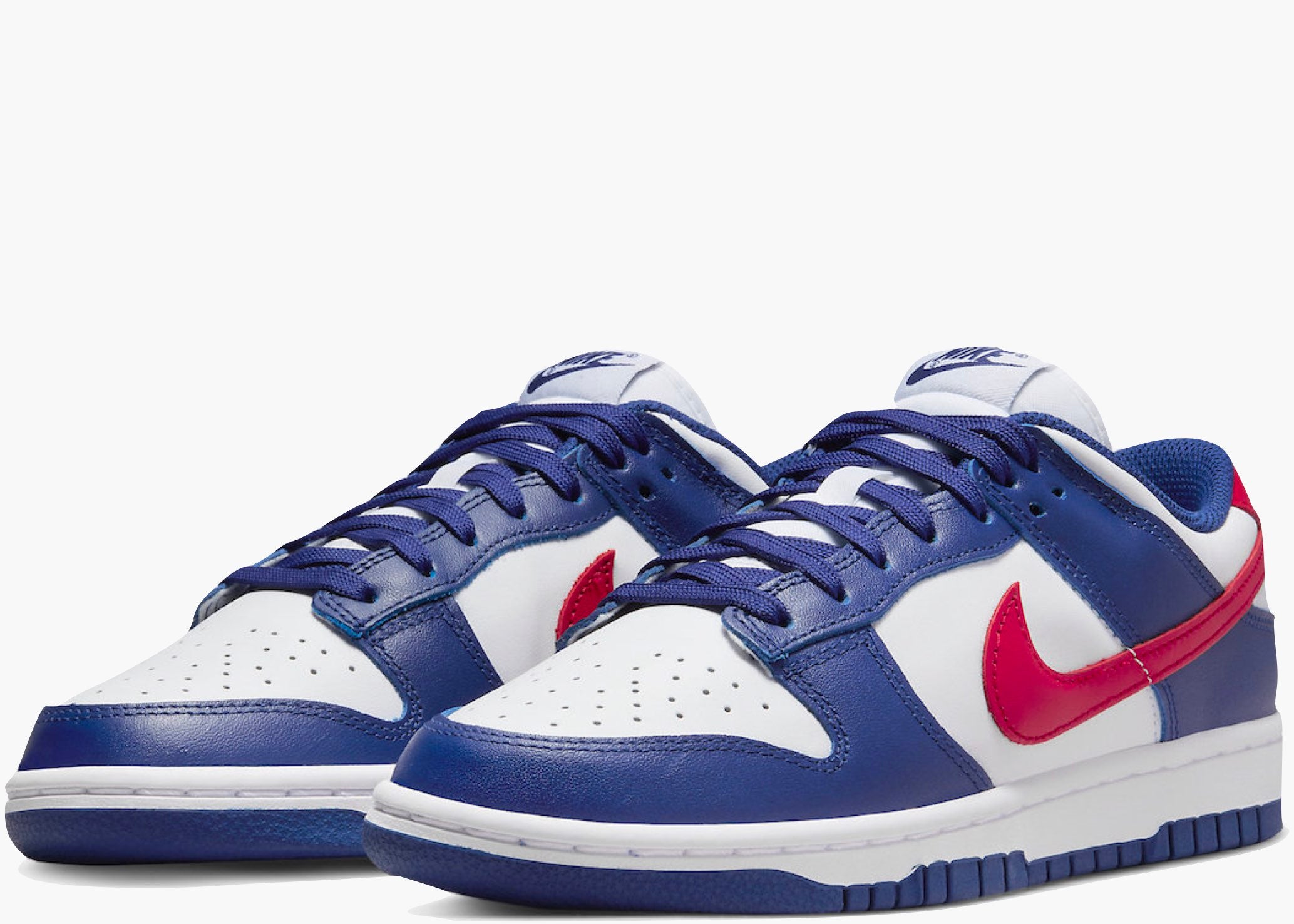 Nike Dunk Low USA (W) Hype clothinga Limited Edition