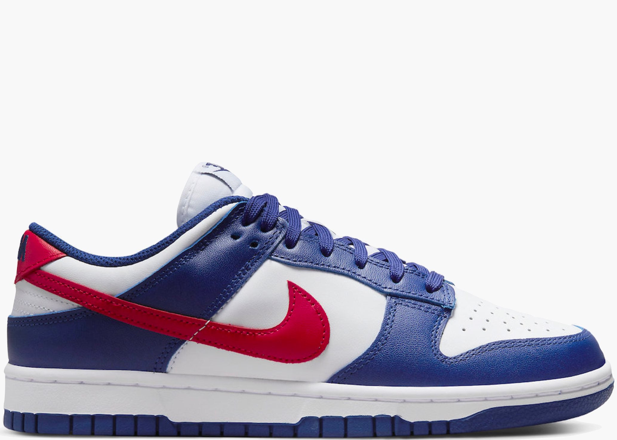 Nike Dunk Low USA (W) Hype clothinga Limited Edition