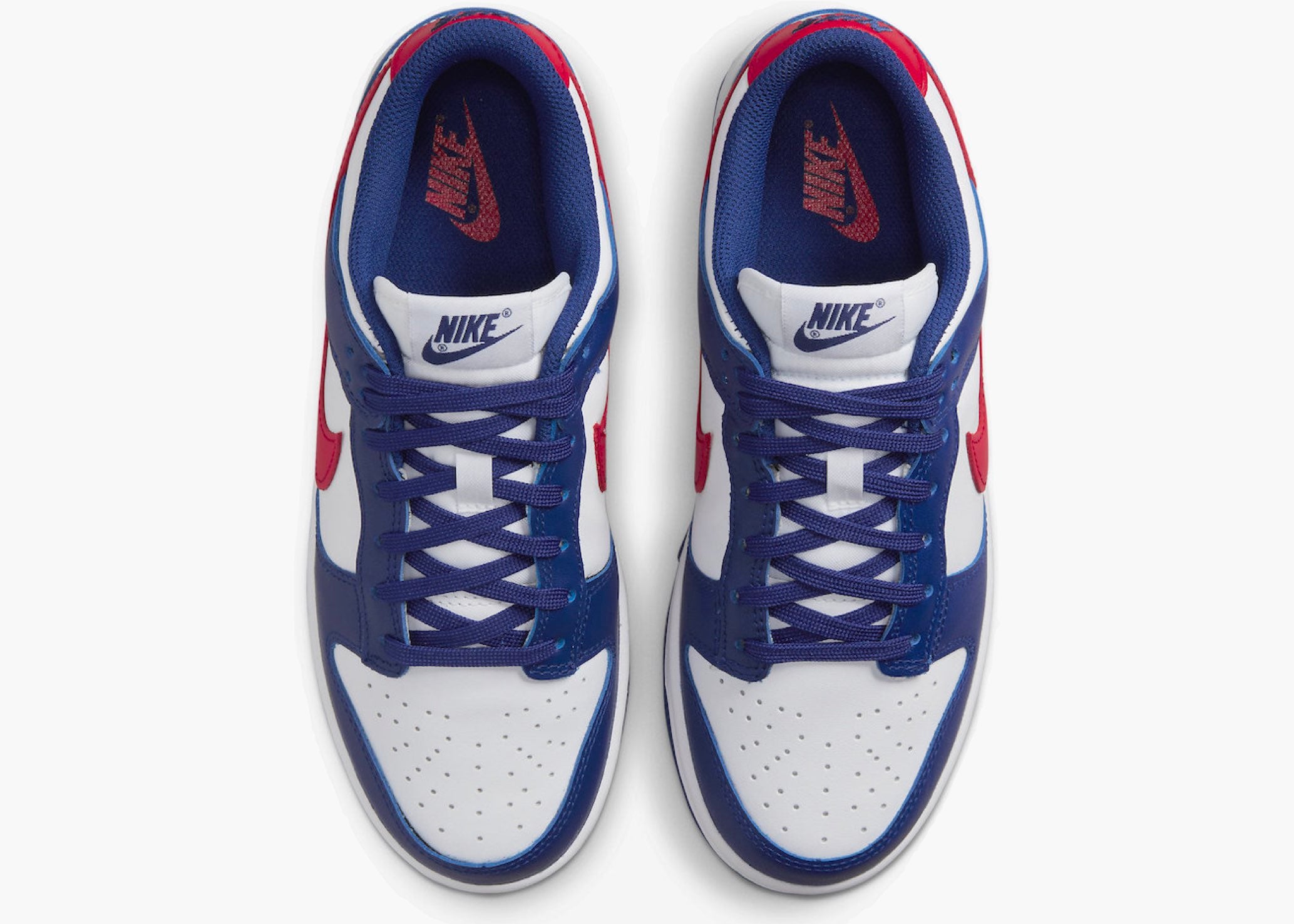 Nike Dunk Low USA (W) Hype clothinga Limited Edition