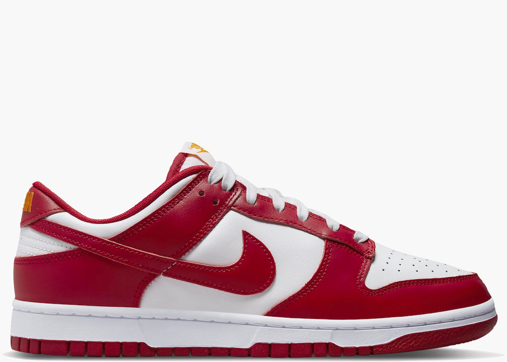Nike Dunk Low USC Hype Clothinga Limited Edition