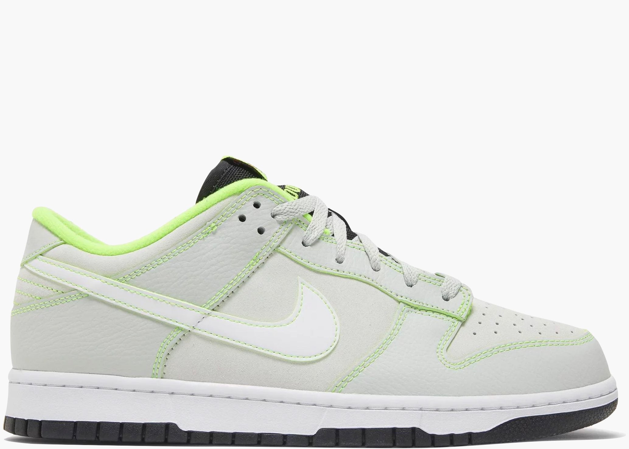Nike Dunk Low University of Oregon PE (2023) FQ7260-001 Hype Clothinga Limited Edition