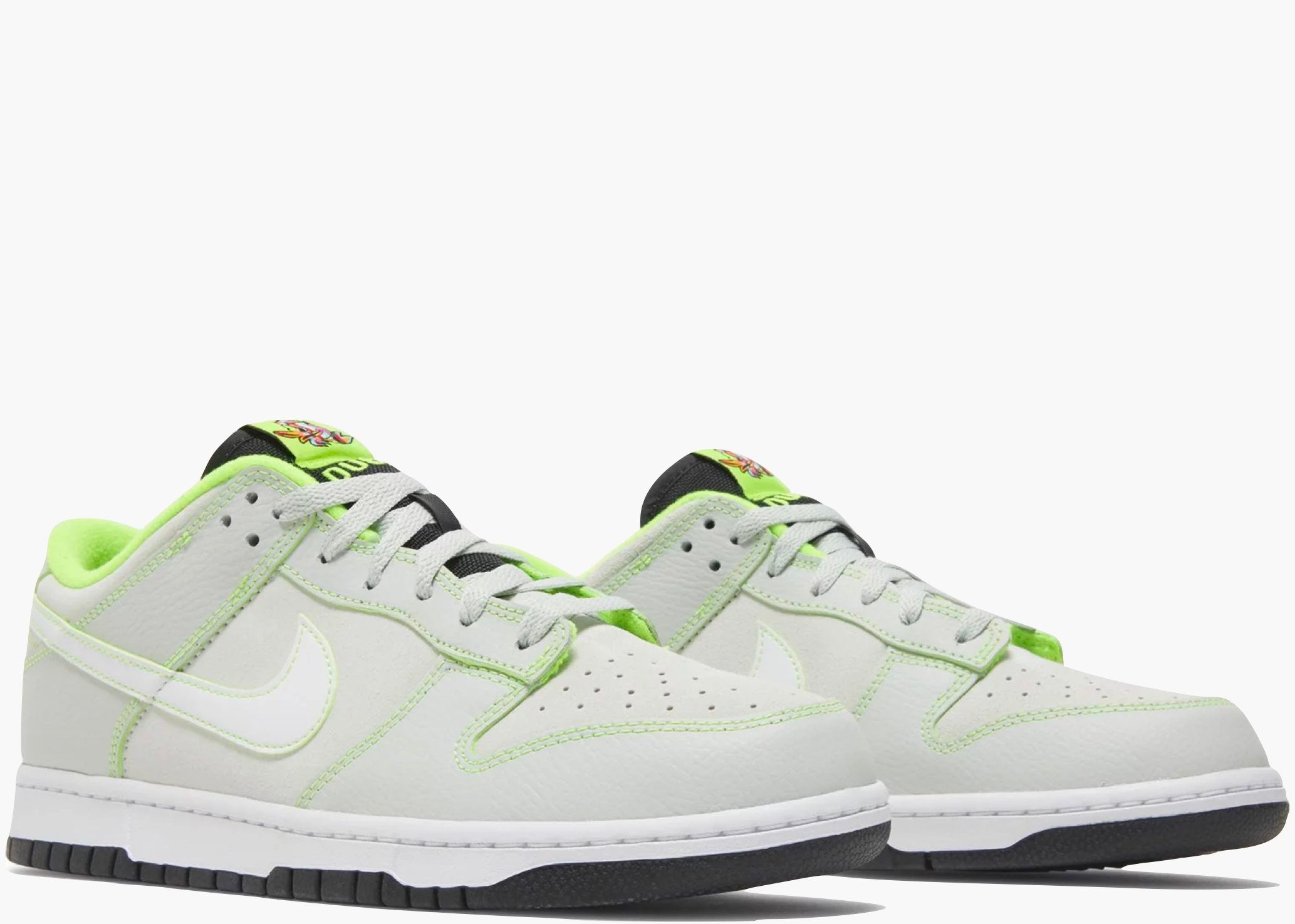 Nike Dunk Low University of Oregon PE (2023) FQ7260-001 Hype Clothinga Limited Edition