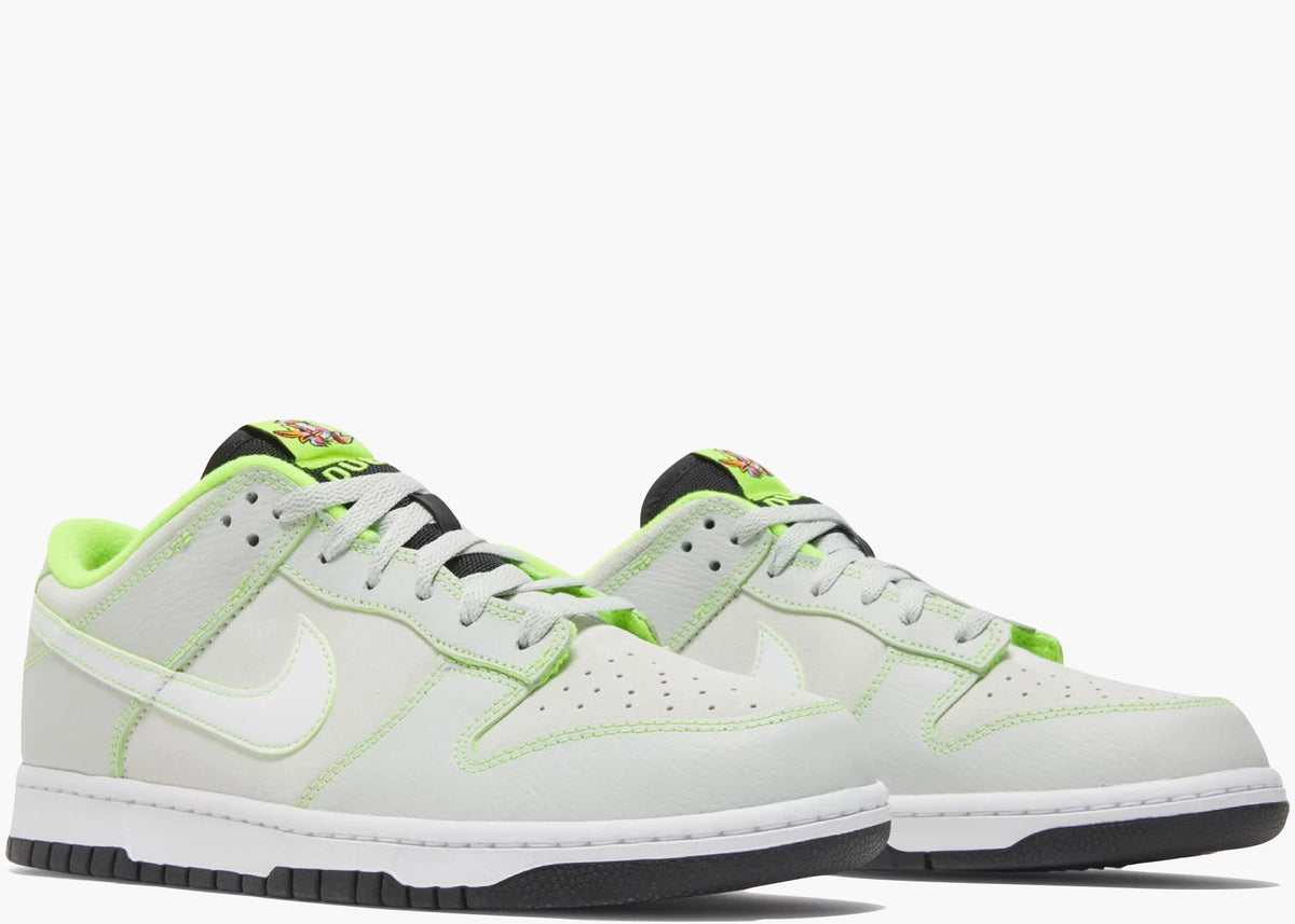 Nike Dunk Low University of Oregon PE (2023) FQ7260-001 Hype Clothinga Limited Edition