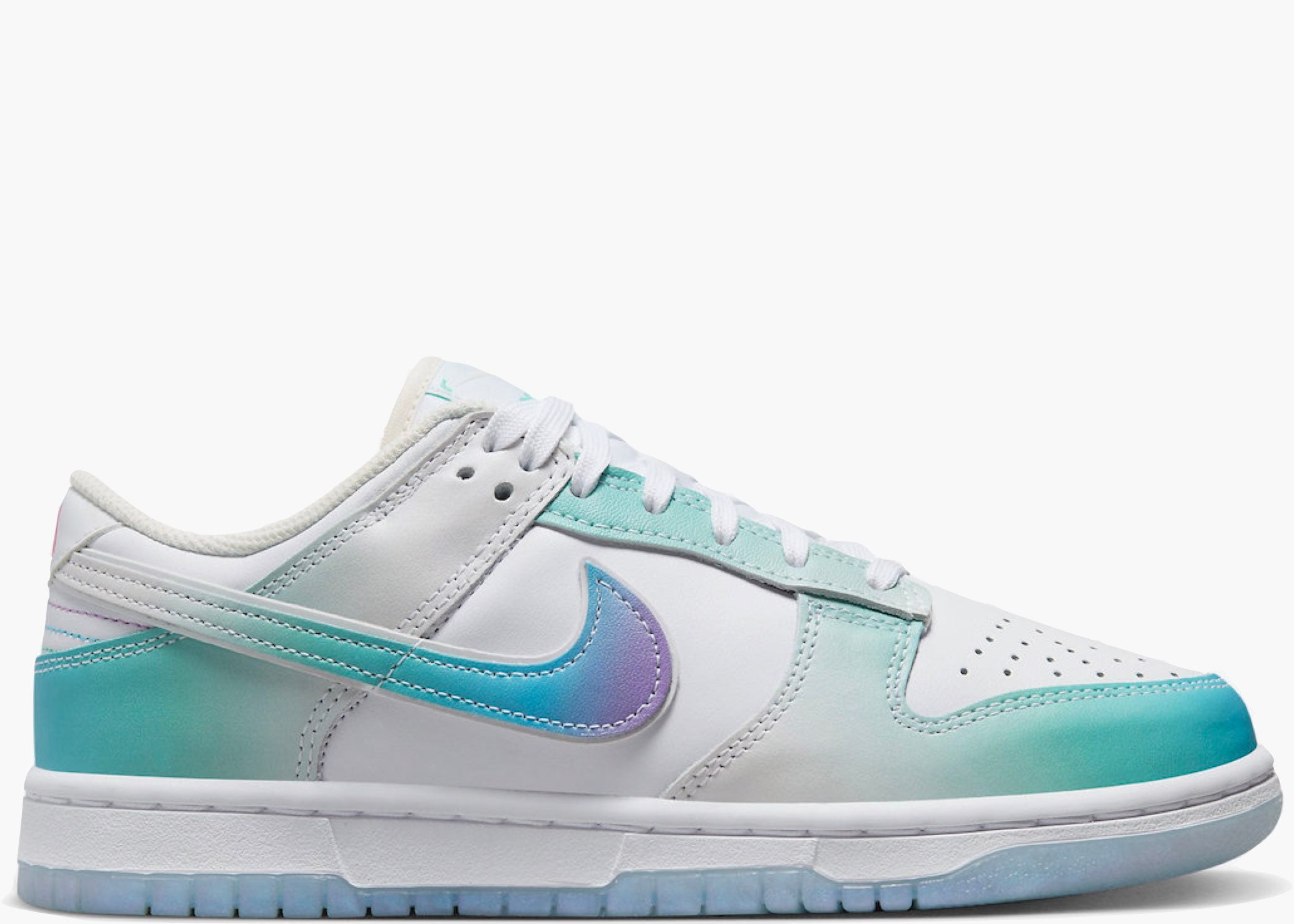 Nike Dunk Low Unlock Your Space (W) FJ7743-194 Hype Clothinga Limited Edition