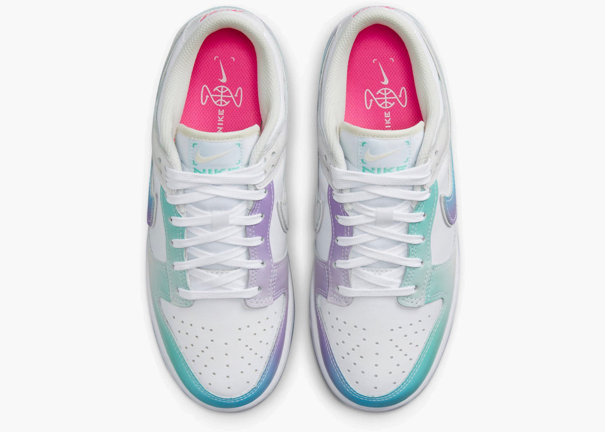 Nike Dunk Low Unlock Your Space (W) FJ7743-194 Hype Clothinga Limited Edition