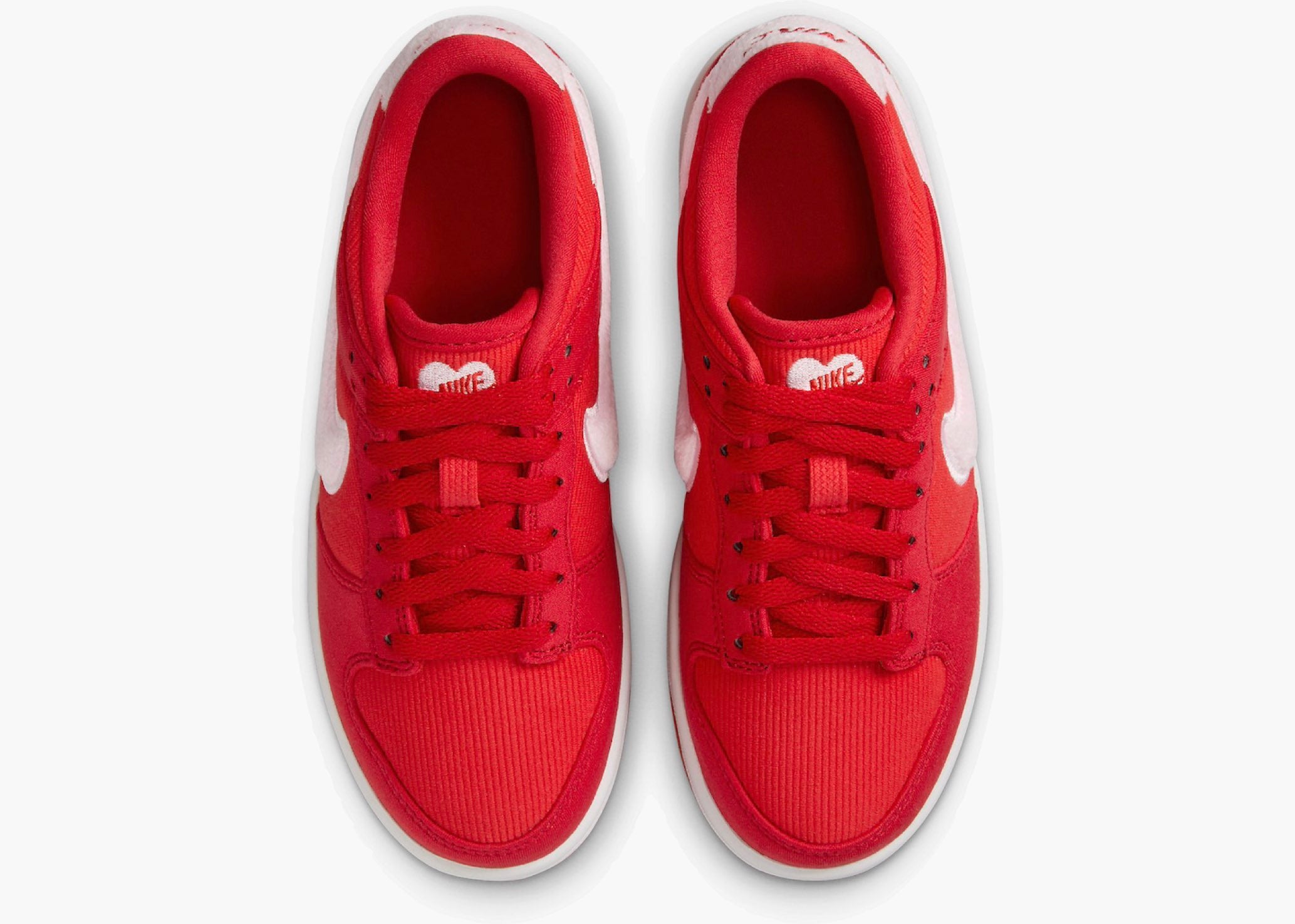 Nike Dunk Low Valentine's Day (2024) (GS) FZ3548-612 Hype Clothinga Limited Edition
