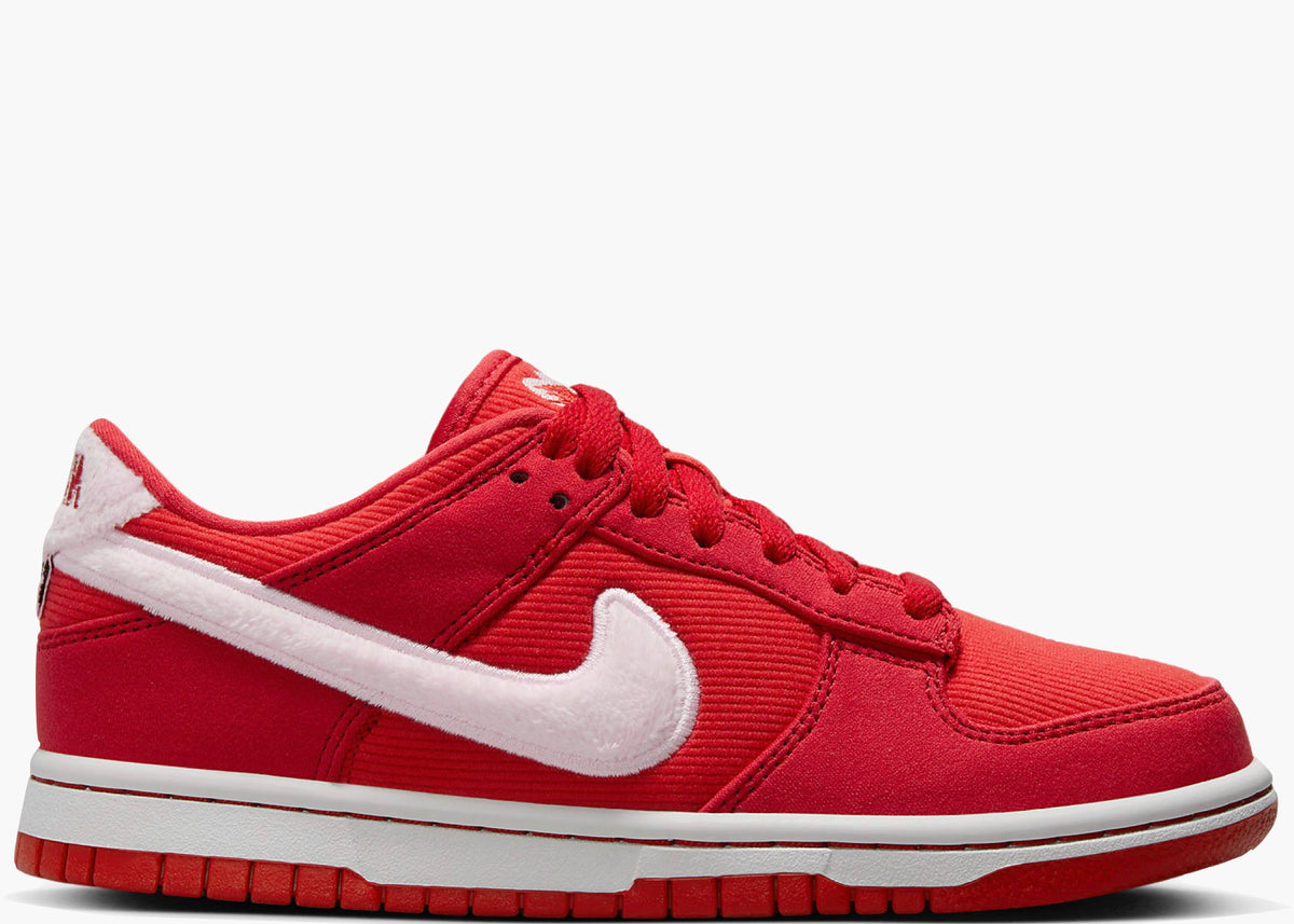 Nike Dunk Low Valentine's Day (2024) (PS) FZ3549-612 Hype Clothinga Limited Edition