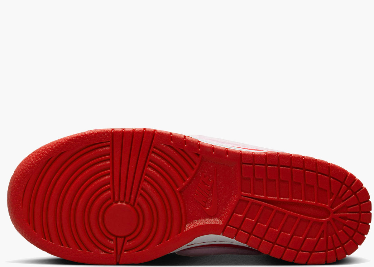 Nike Dunk Low Valentine's Day (2024) (PS) FZ3549-612 Hype Clothinga Limited Edition