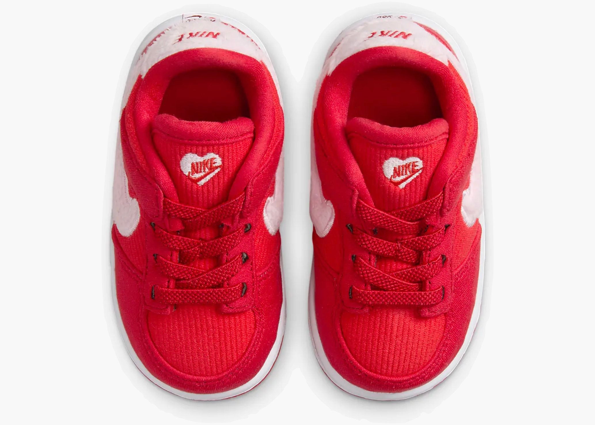 Nike Dunk Low Valentine's Day (2024) (TD) FZ3551-612 Hype Clothinga Limited Edition