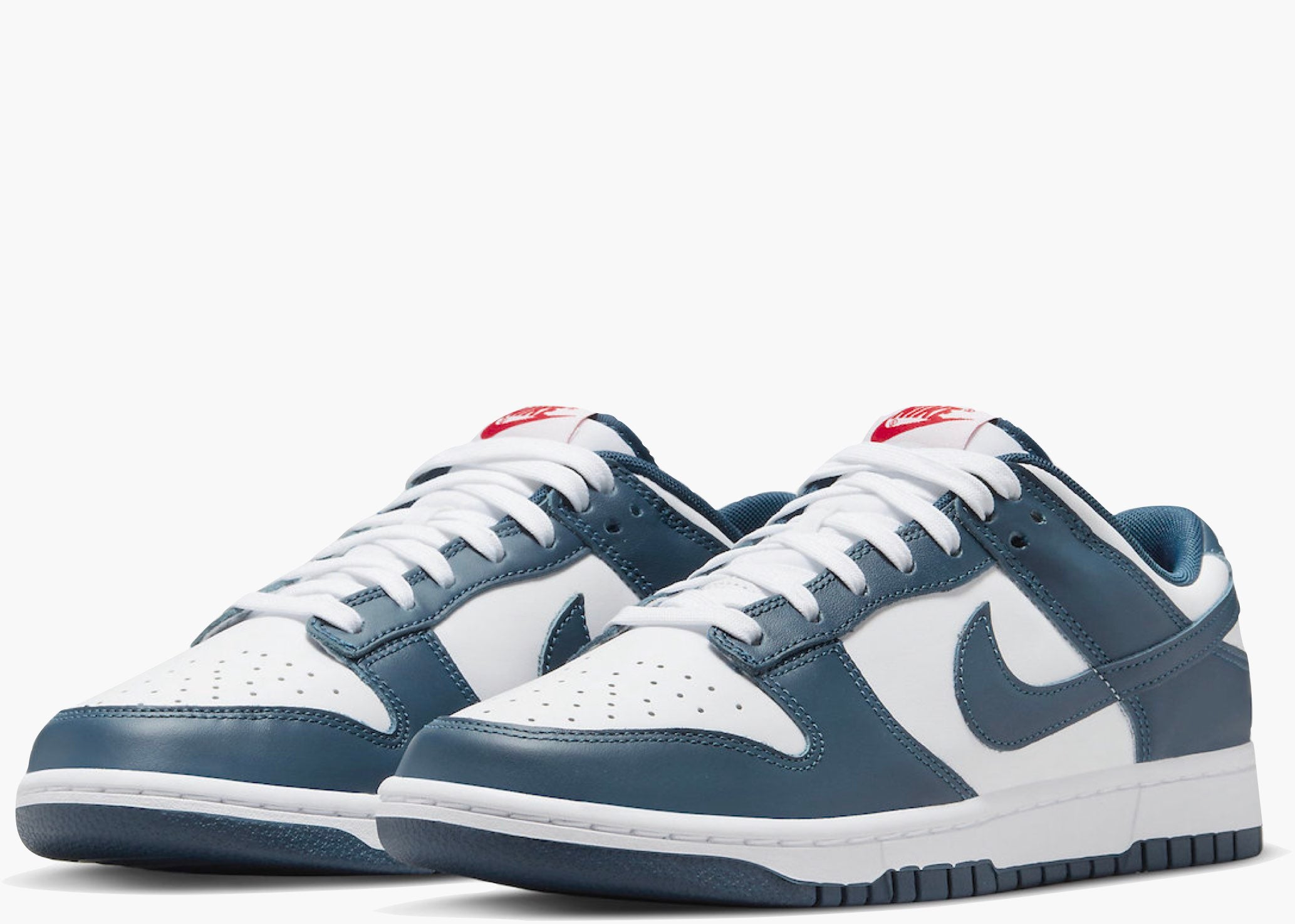 Nike Dunk Low Valerian Blue Hype Clothinga Limited Edition