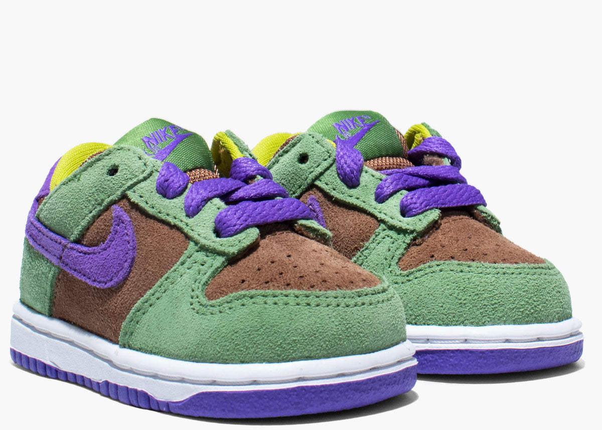 Nike Dunk Low Veneer 2020 (TD) DC8315-200 Hype Clothinga Limited Edition
