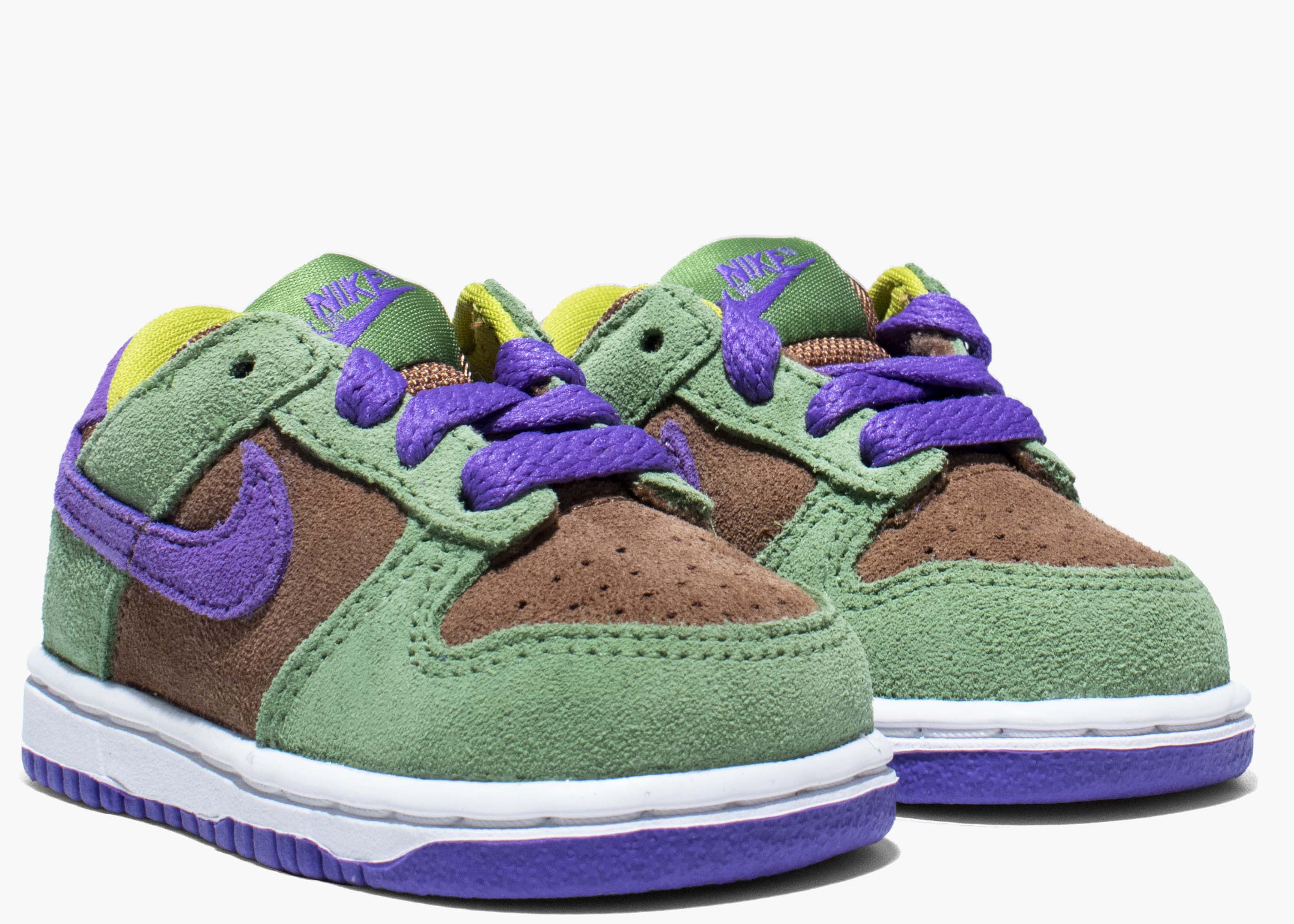 Nike Dunk Low Veneer 2020 (TD) DC8315-200 Hype Clothinga Limited Edition